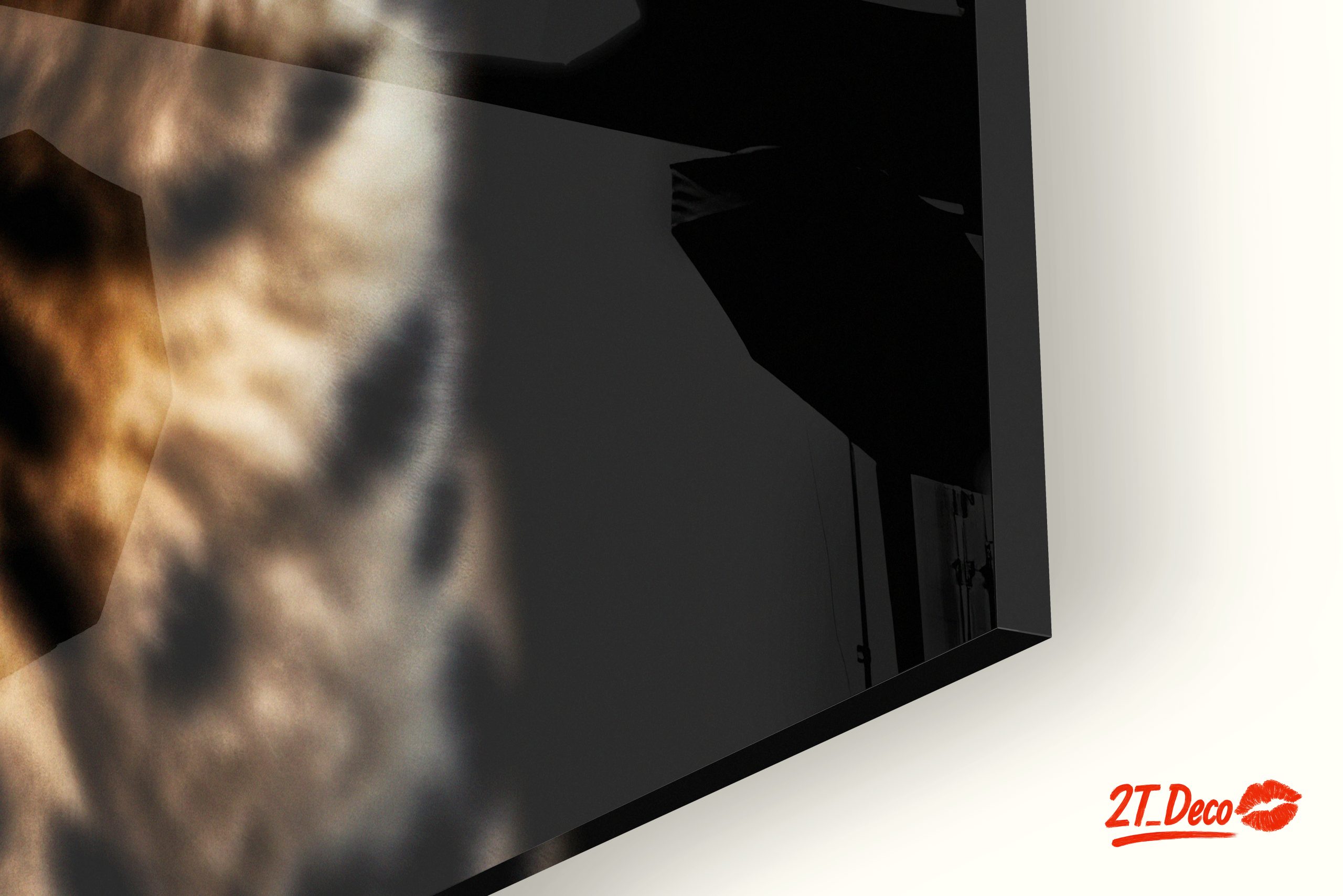 Stunning Cheetah Wall Art - Image 9