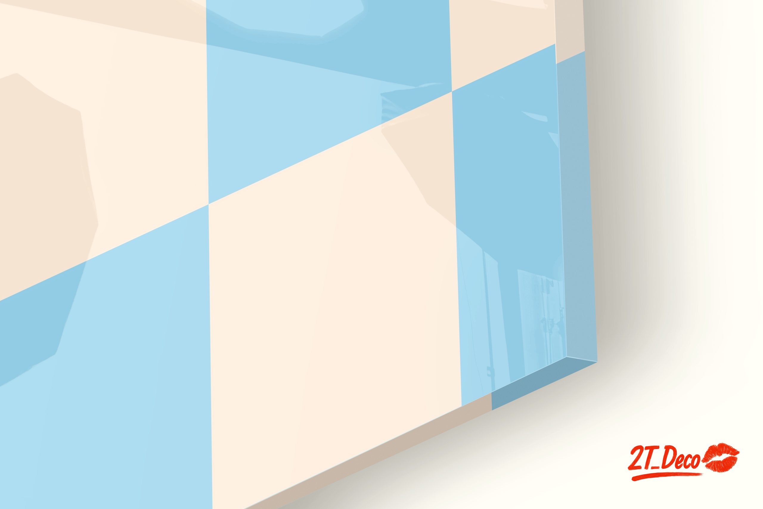 Chill Out Typography Poster - Image 9