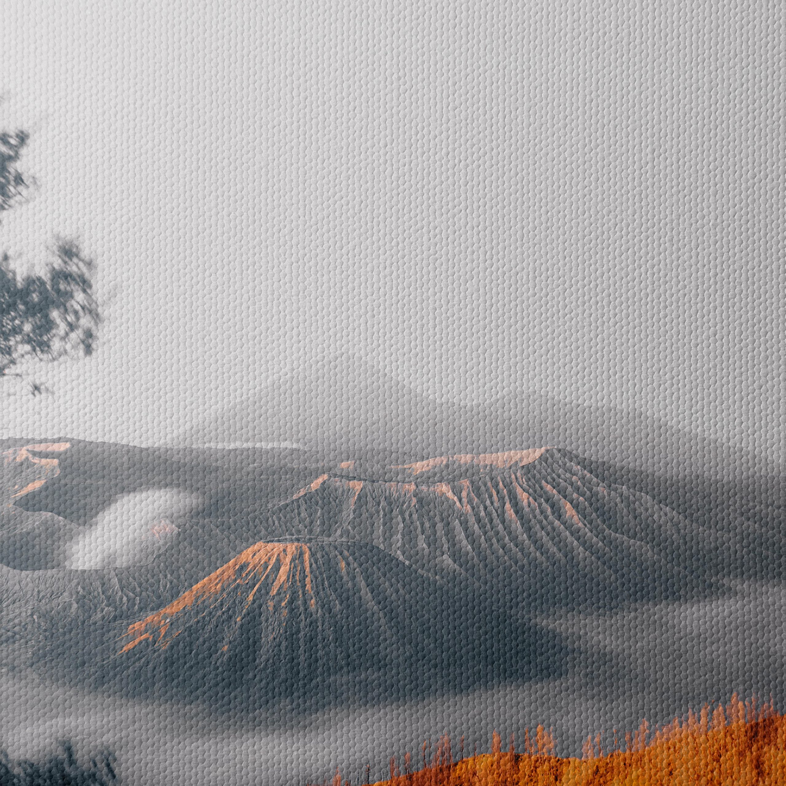 Breathtaking Nature Landscape at Sunrise - Image 4