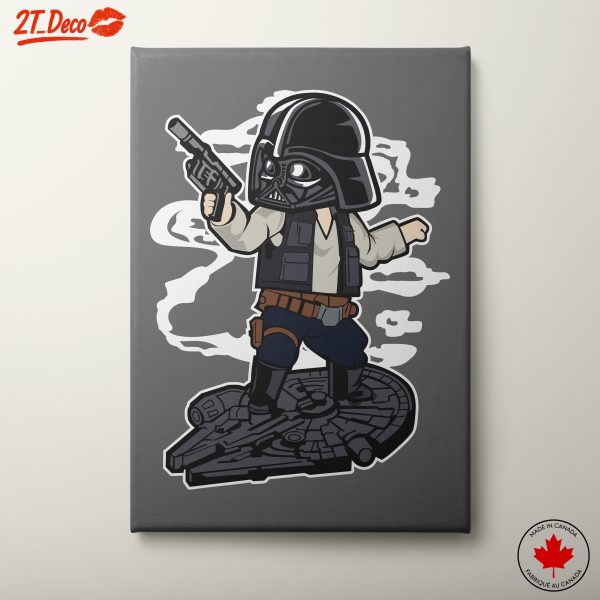 Stylized Animated Character Illustration 2
