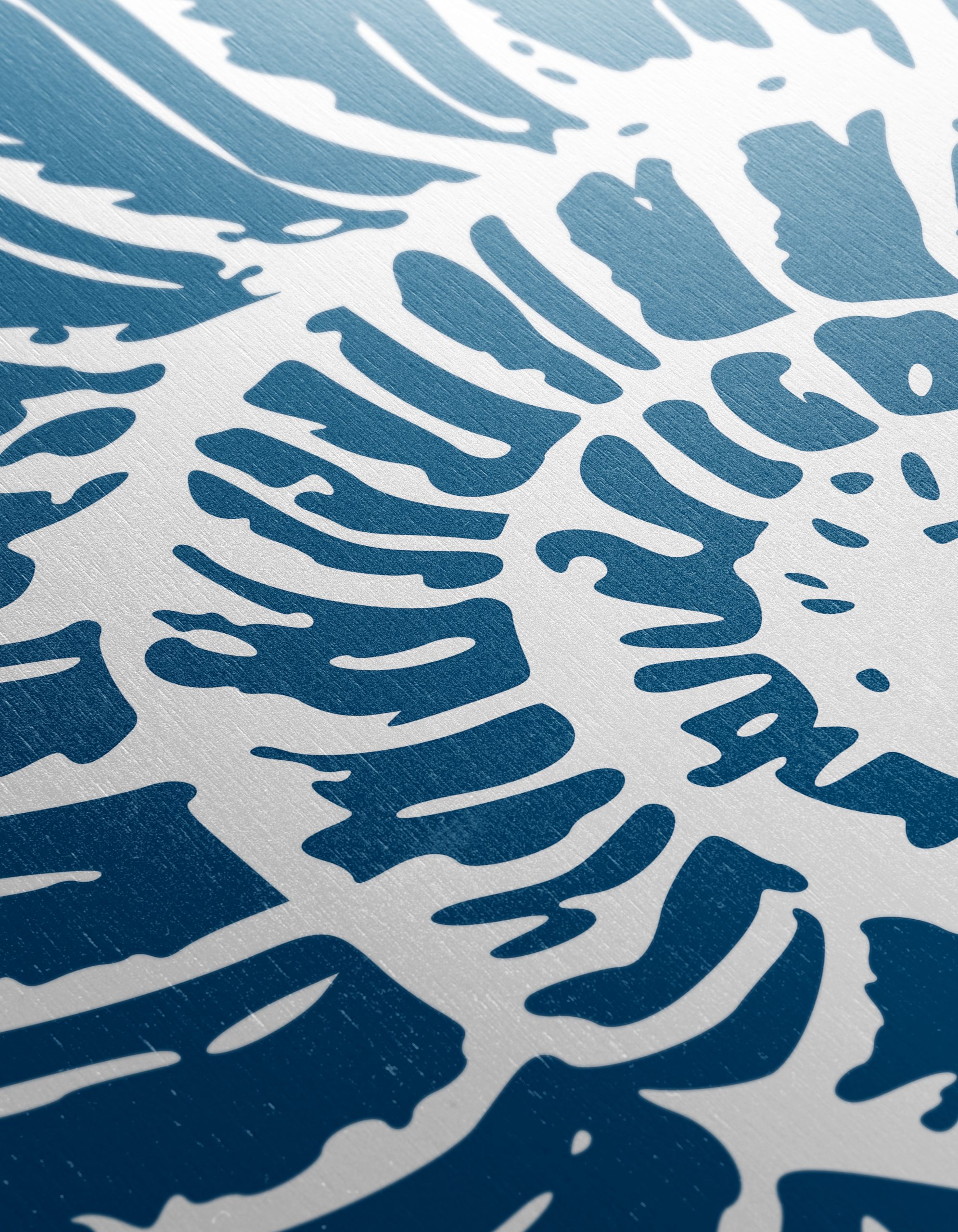 Stylized Marine Spiral Art for Ocean Lovers - Image 12