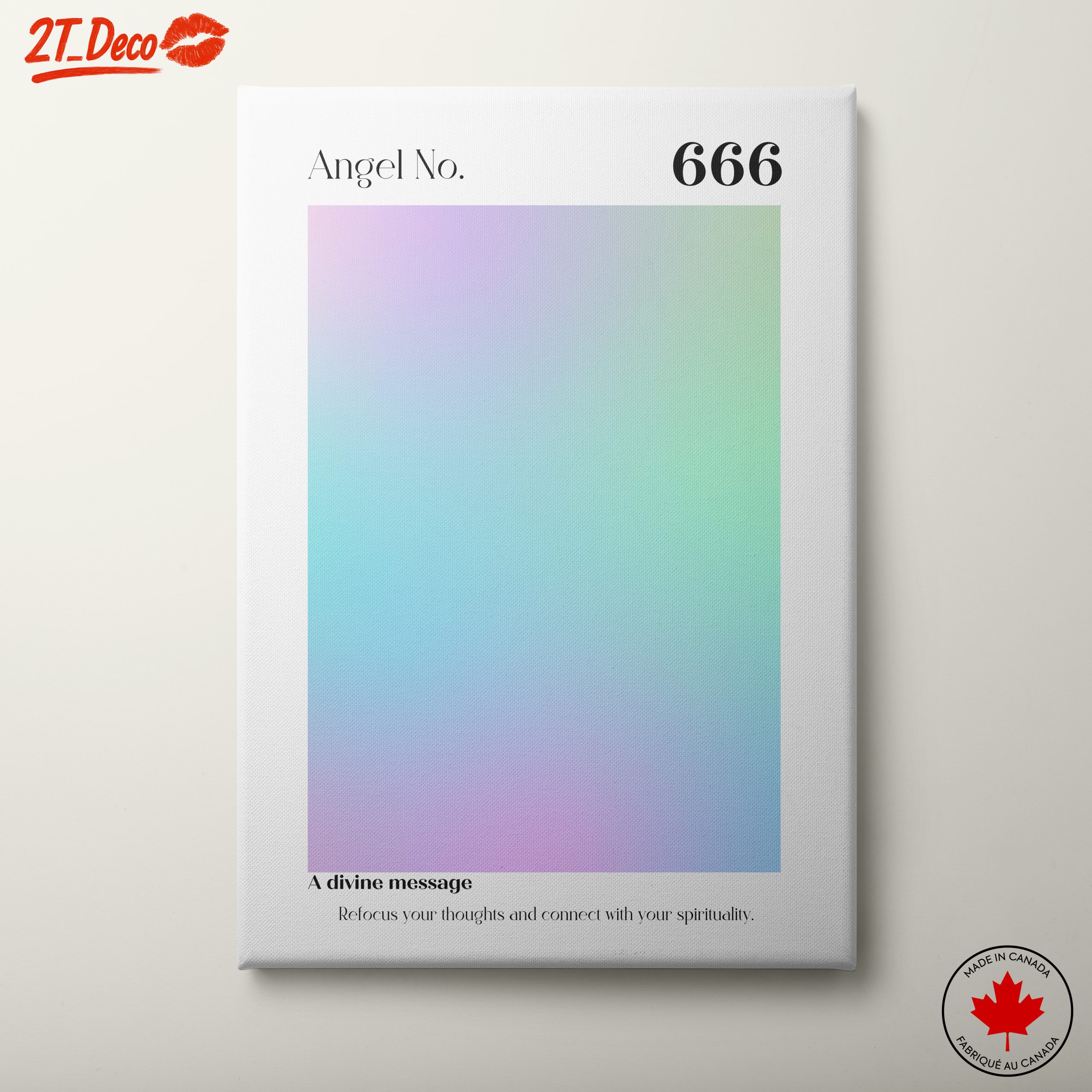 Spiritual Symbolism with Angel Number 666