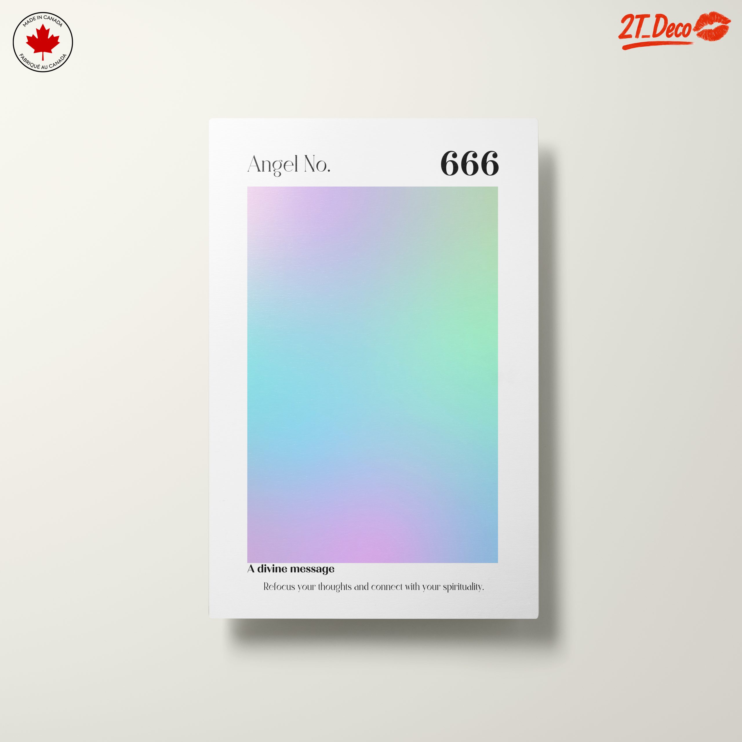 Spiritual Symbolism with Angel Number 666 - Image 10
