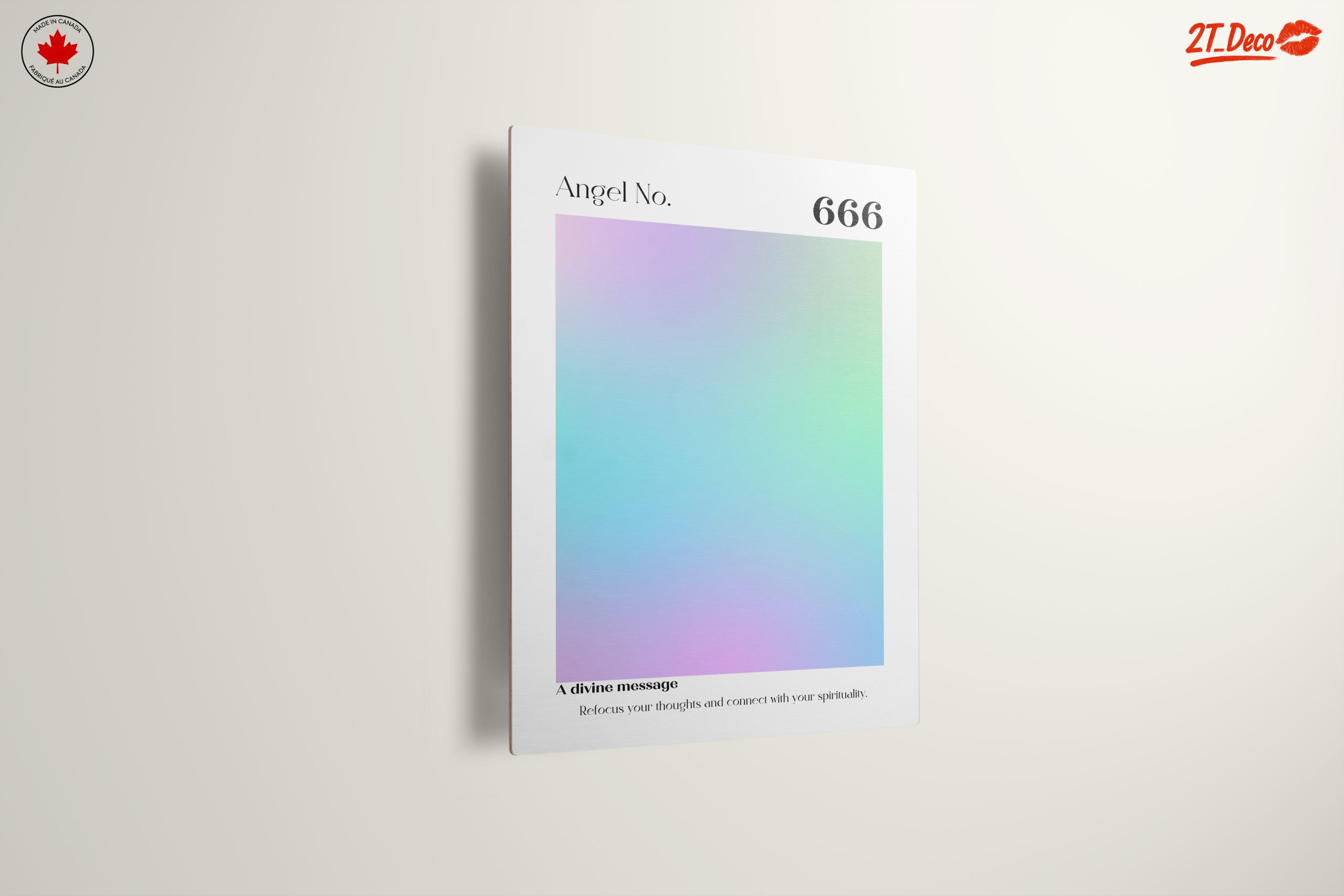 Spiritual Symbolism with Angel Number 666 - Image 13