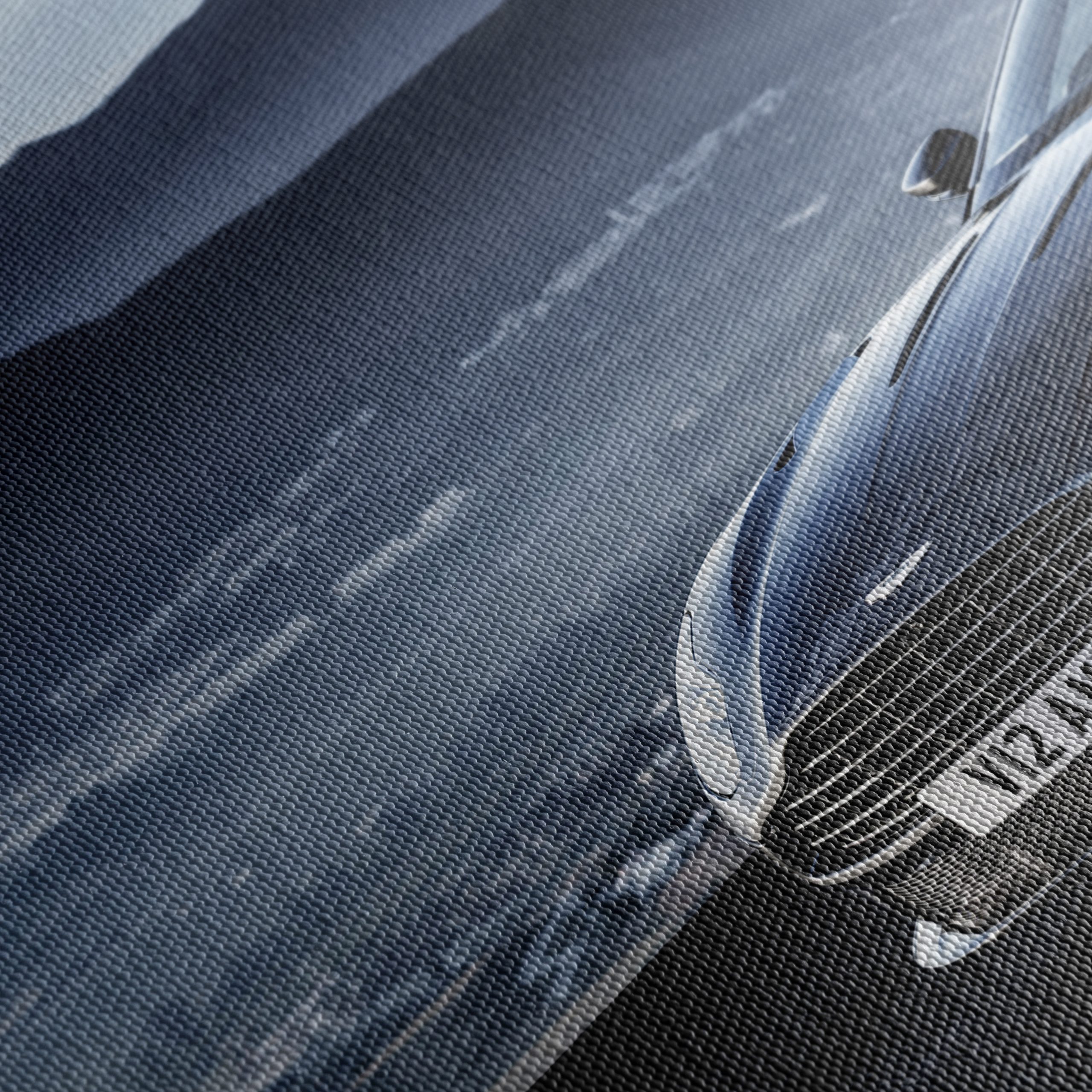 Elegant Aston Martin Sports Car Landscape - Image 5