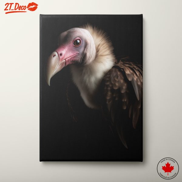 Majestic Bird Wall Art
