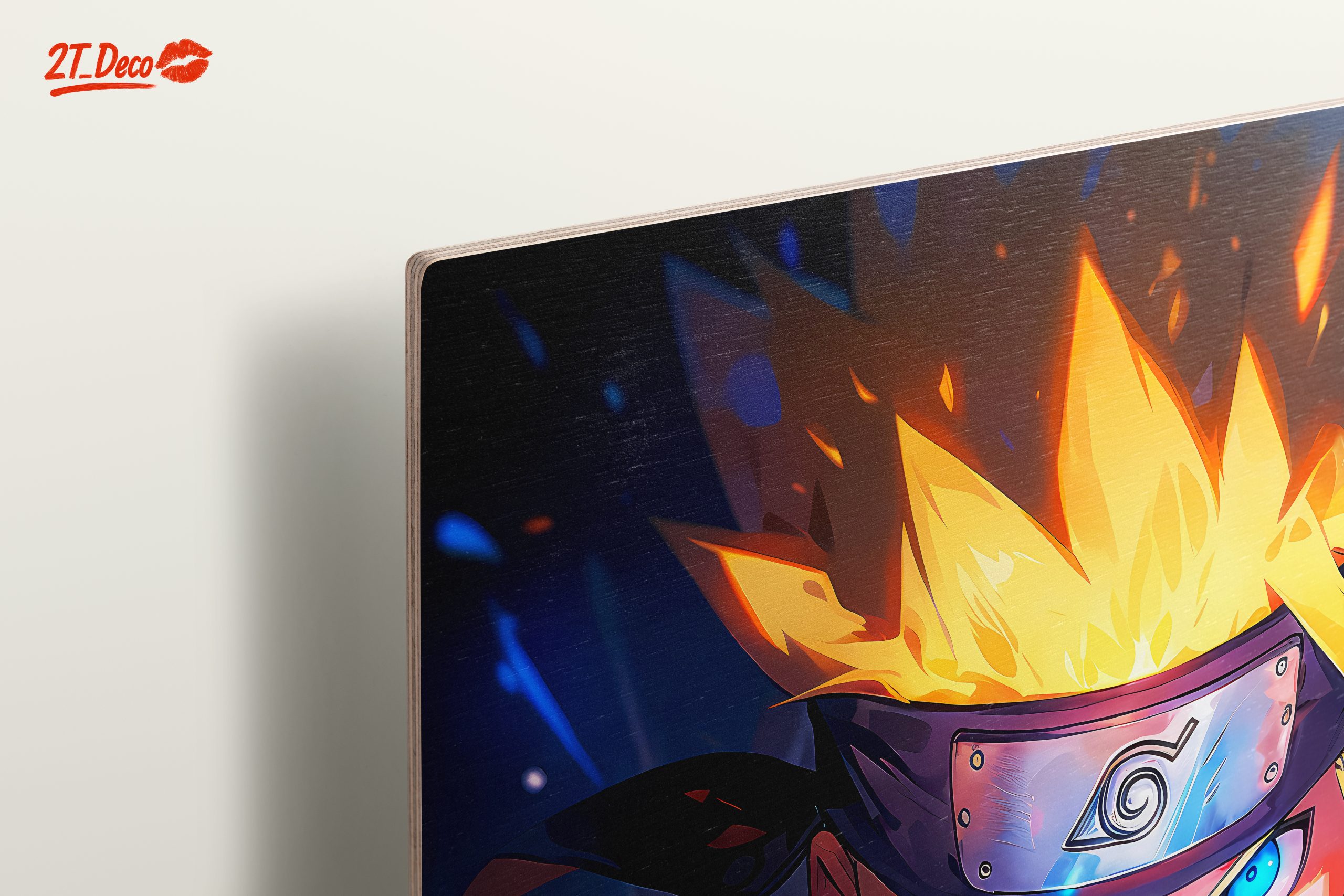 Dynamic Naruto Character Art 5 - Image 15