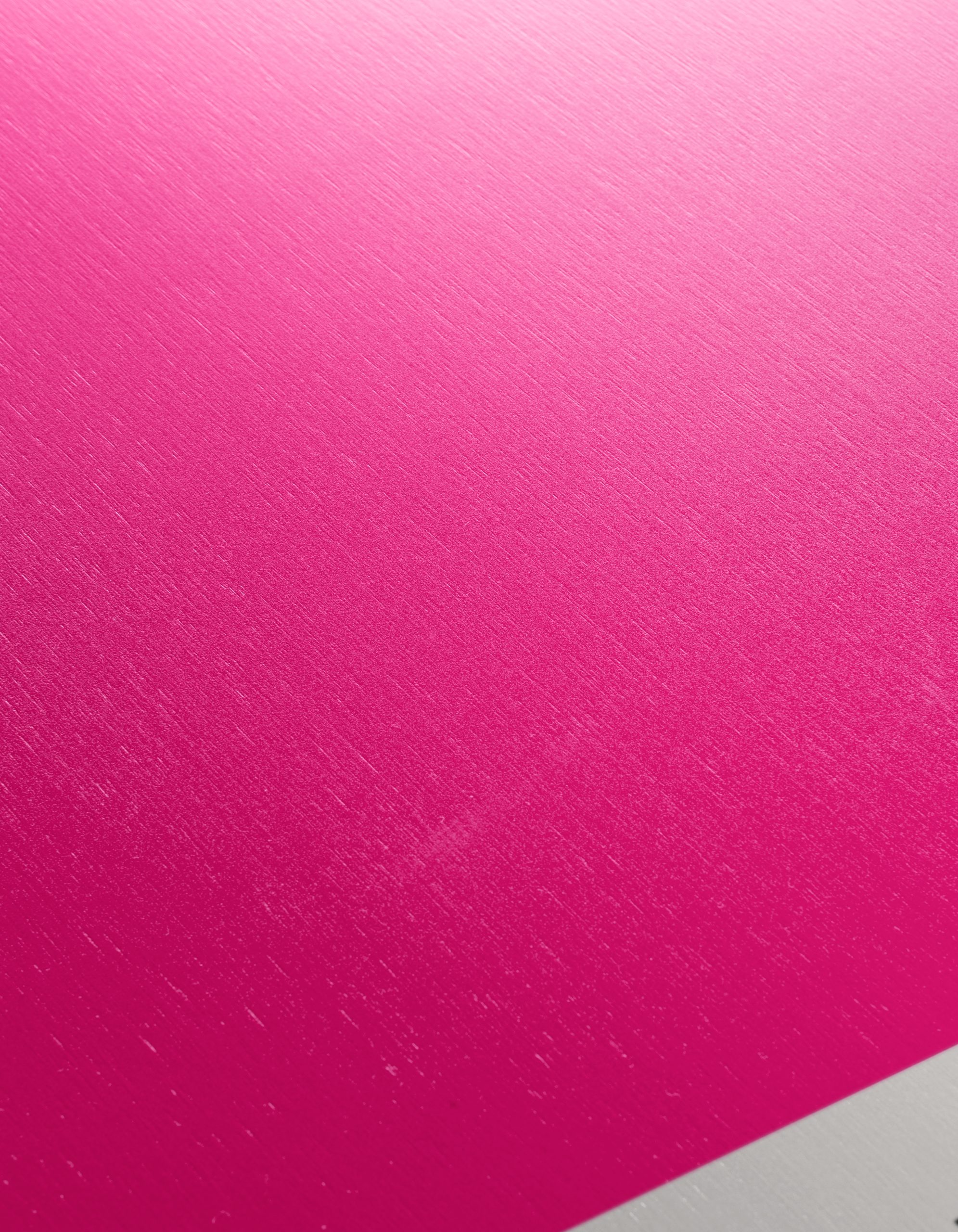 Vibrant Pink Abstract Art Display - Image 12