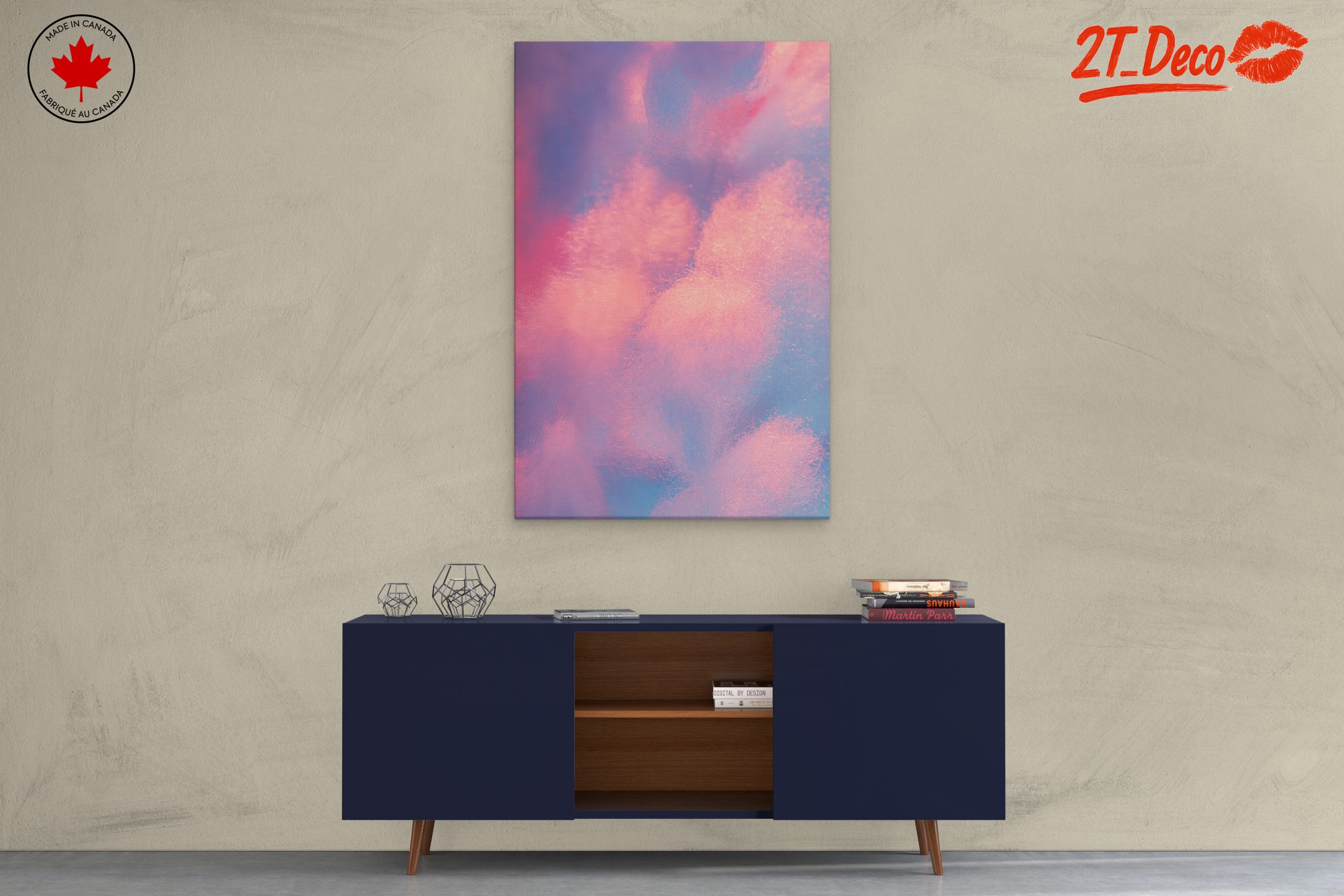 Soft Ethereal Colors and Textures - Image 3