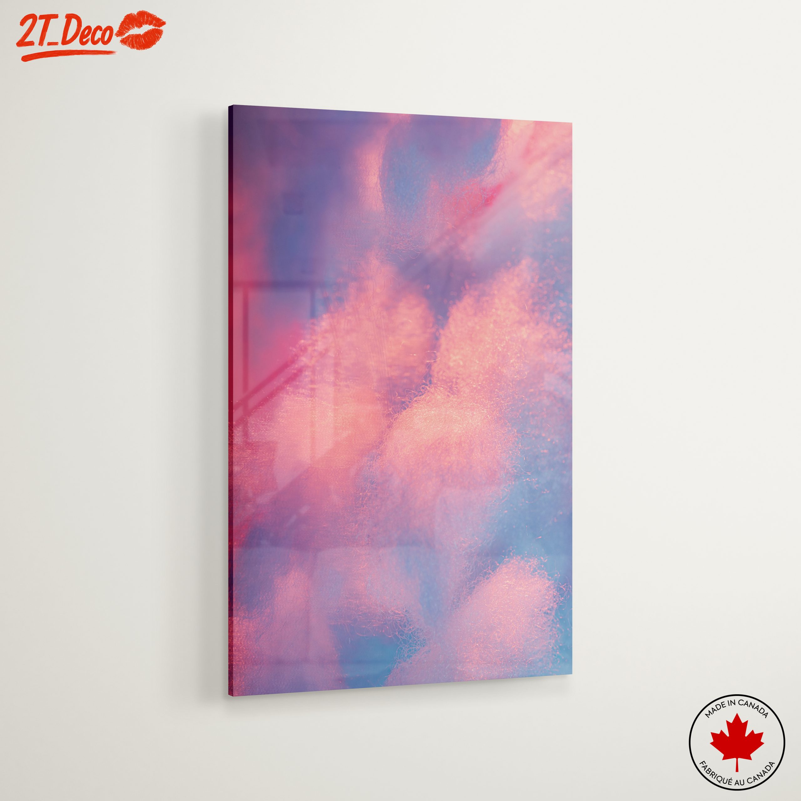 Soft Ethereal Colors and Textures - Image 6