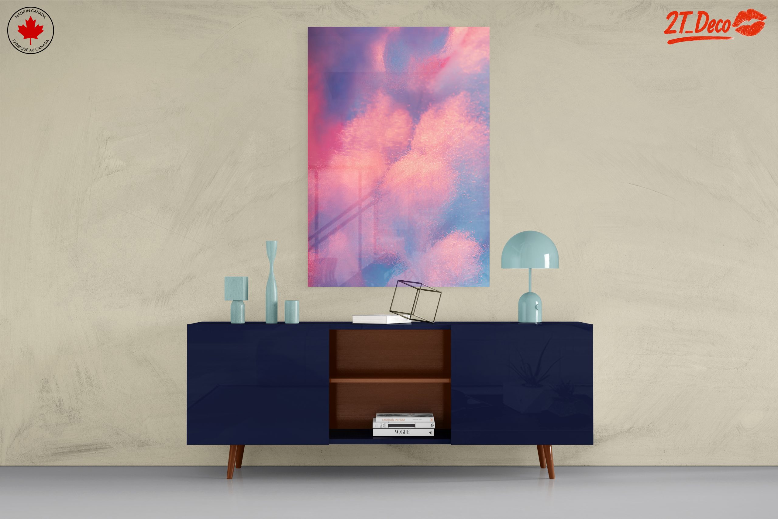 Soft Ethereal Colors and Textures - Image 8