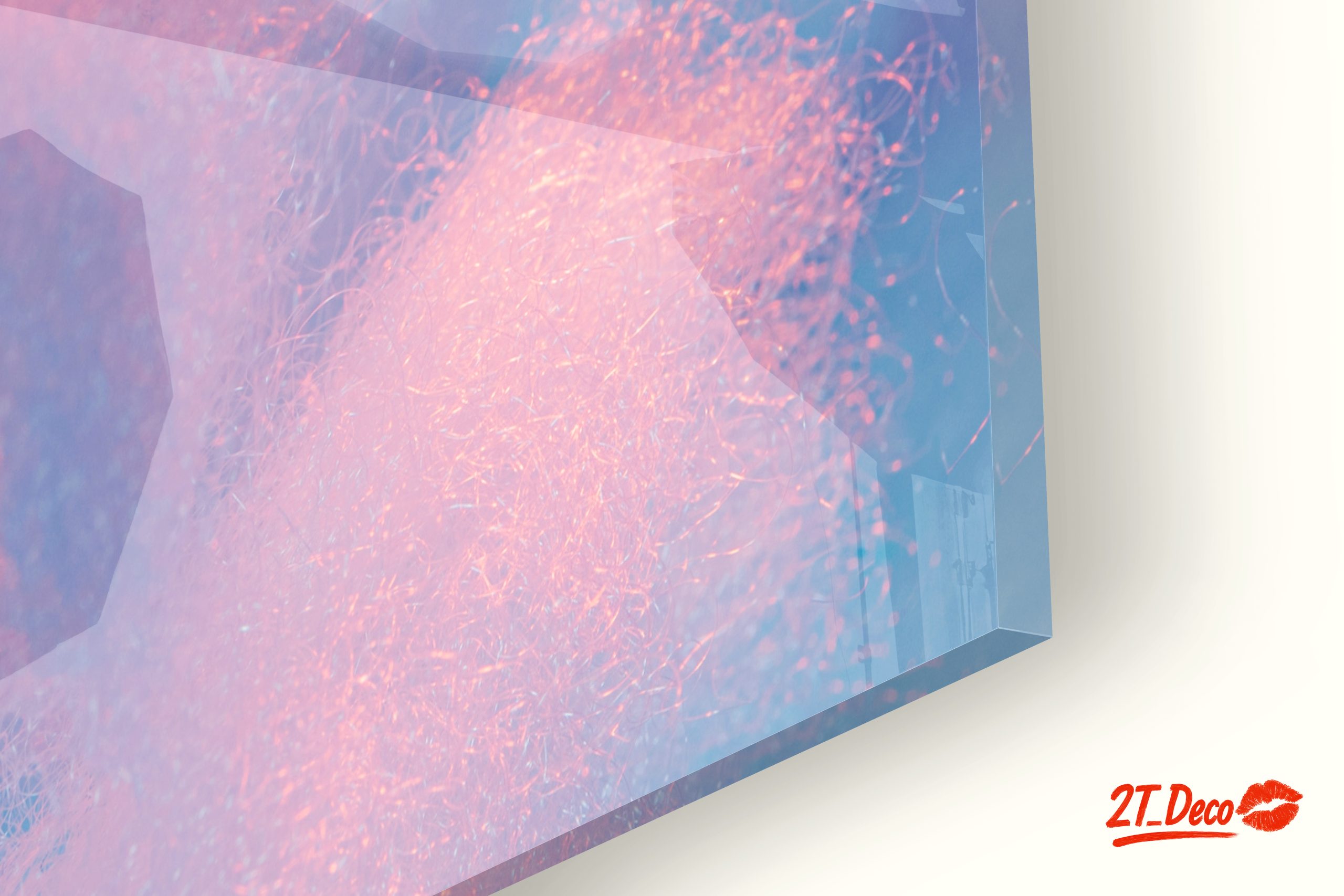 Soft Ethereal Colors and Textures - Image 9