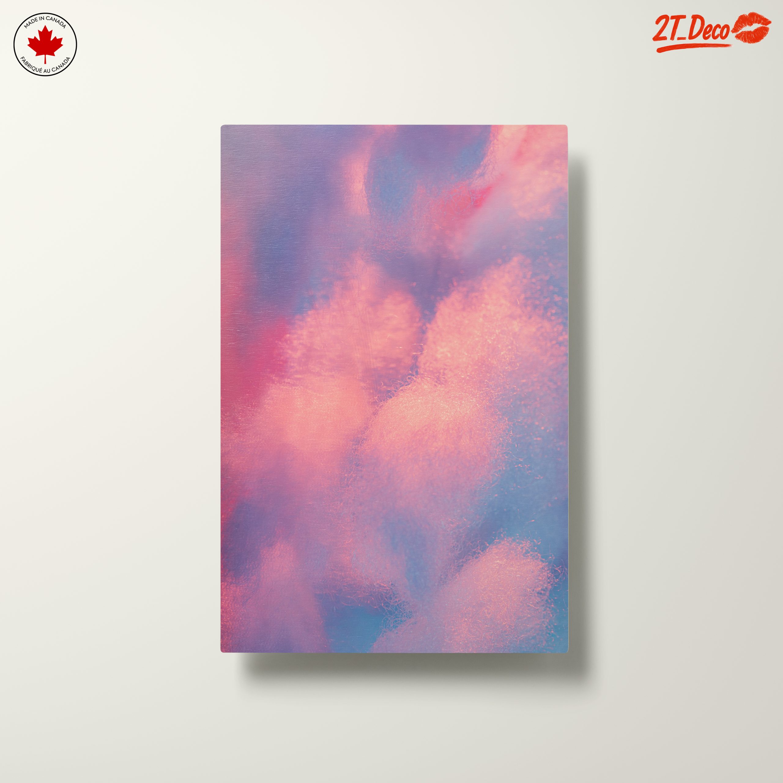 Soft Ethereal Colors and Textures - Image 10
