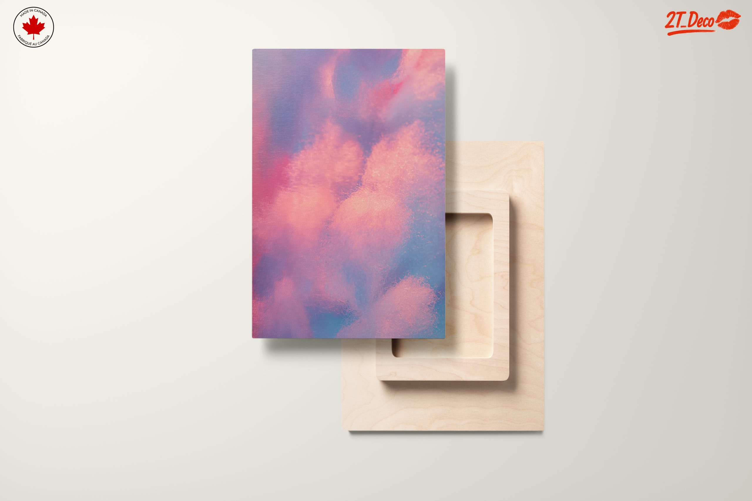 Soft Ethereal Colors and Textures - Image 11