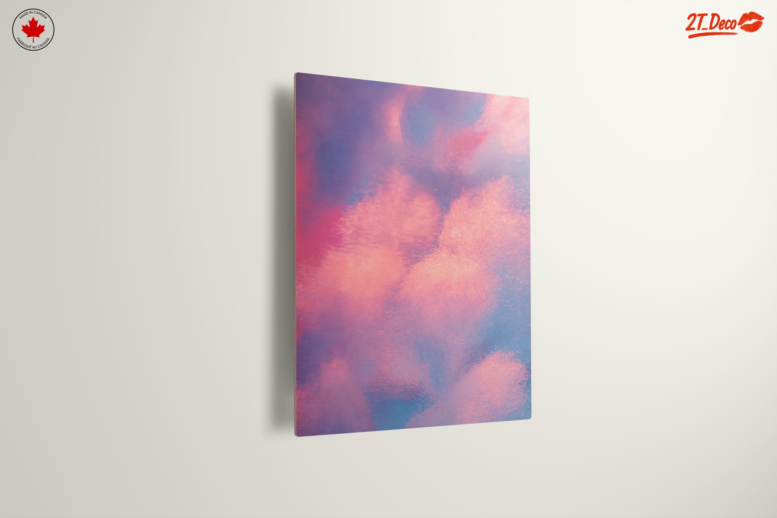 Soft Ethereal Colors and Textures - Image 13