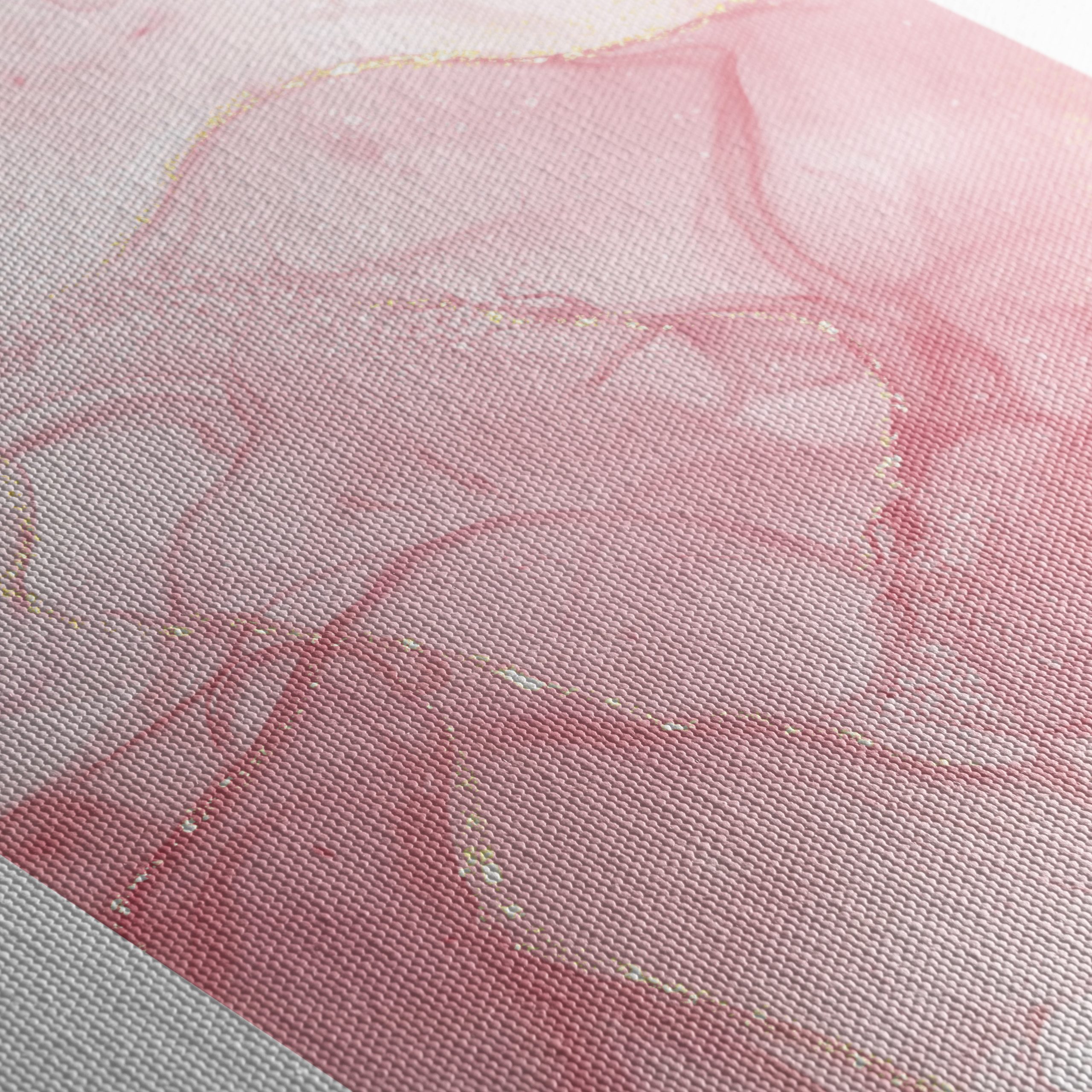 Beautiful Gradient Abstract Art for Modern Decor - Image 5