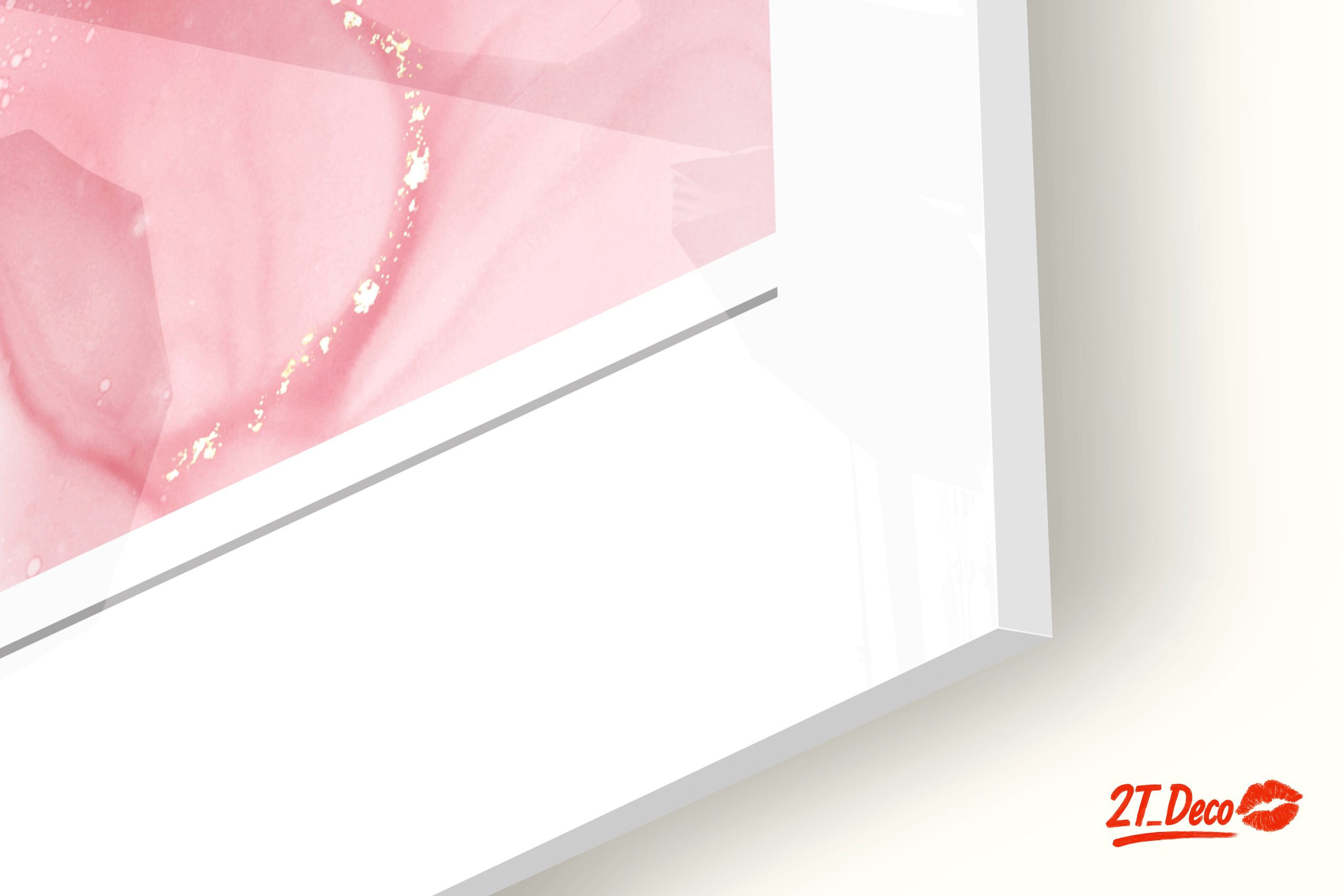 Beautiful Gradient Abstract Art for Modern Decor - Image 9