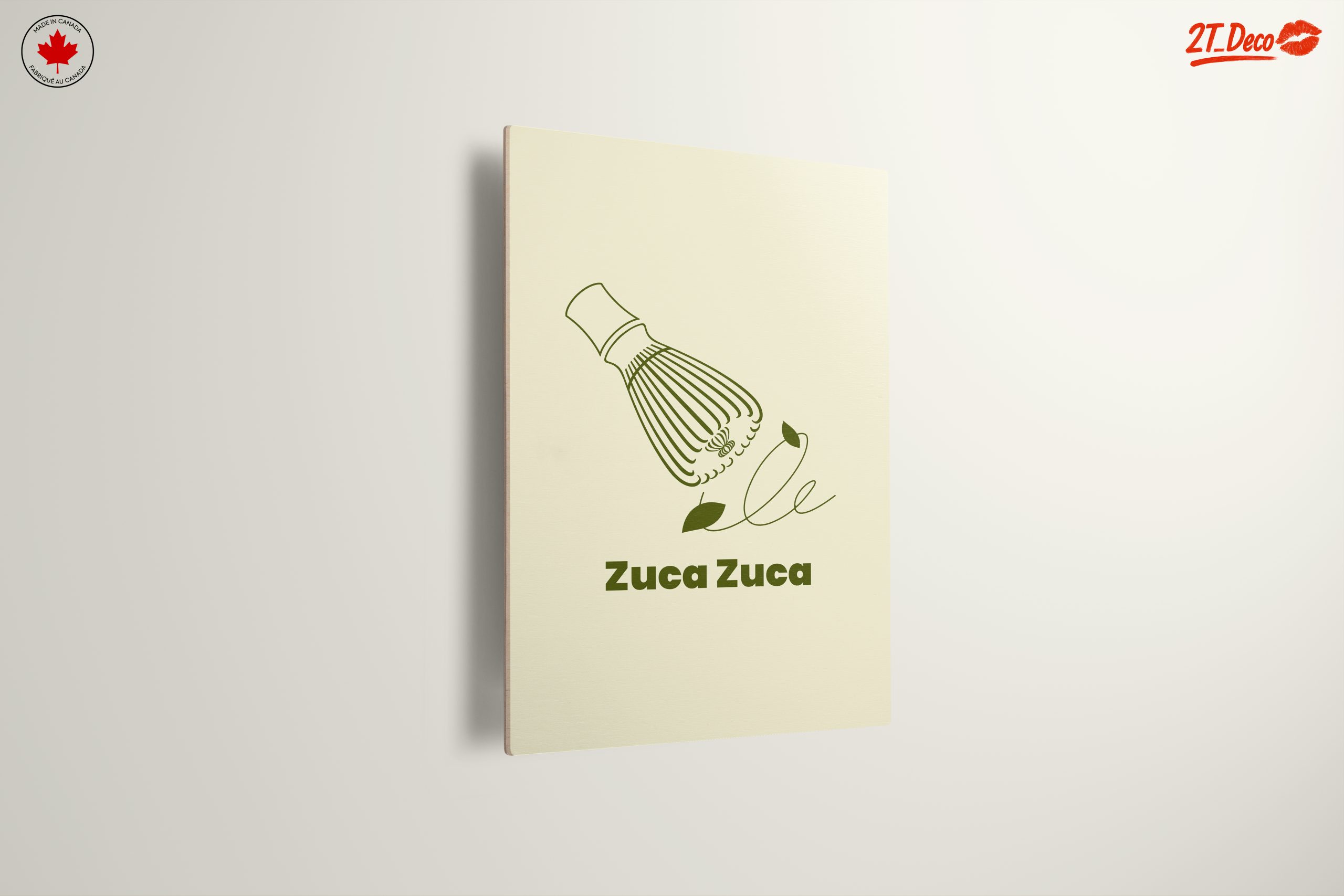 Stylized Botanical Illustration Art 2 - Image 13