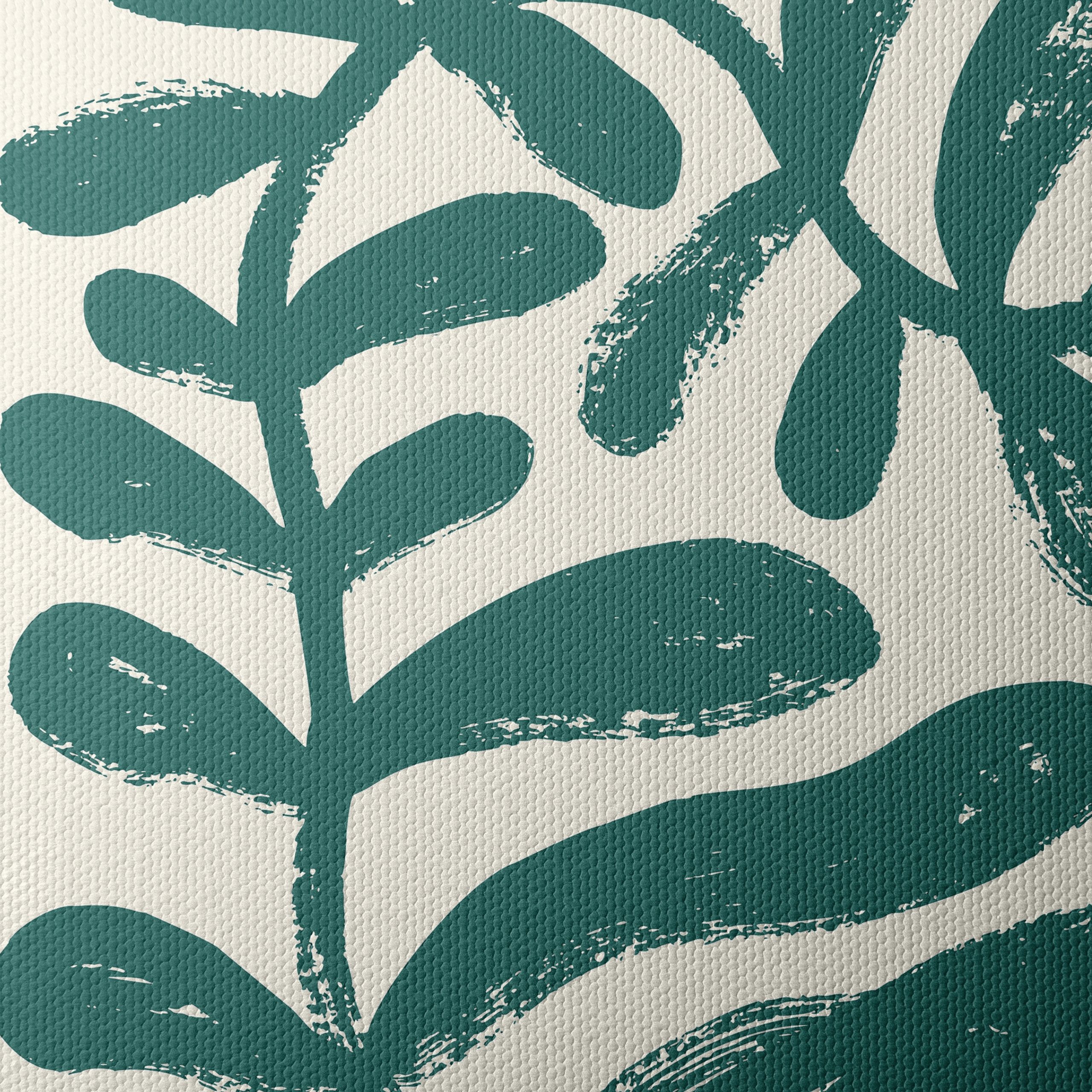 Stylized Botanical Artwork - Image 4