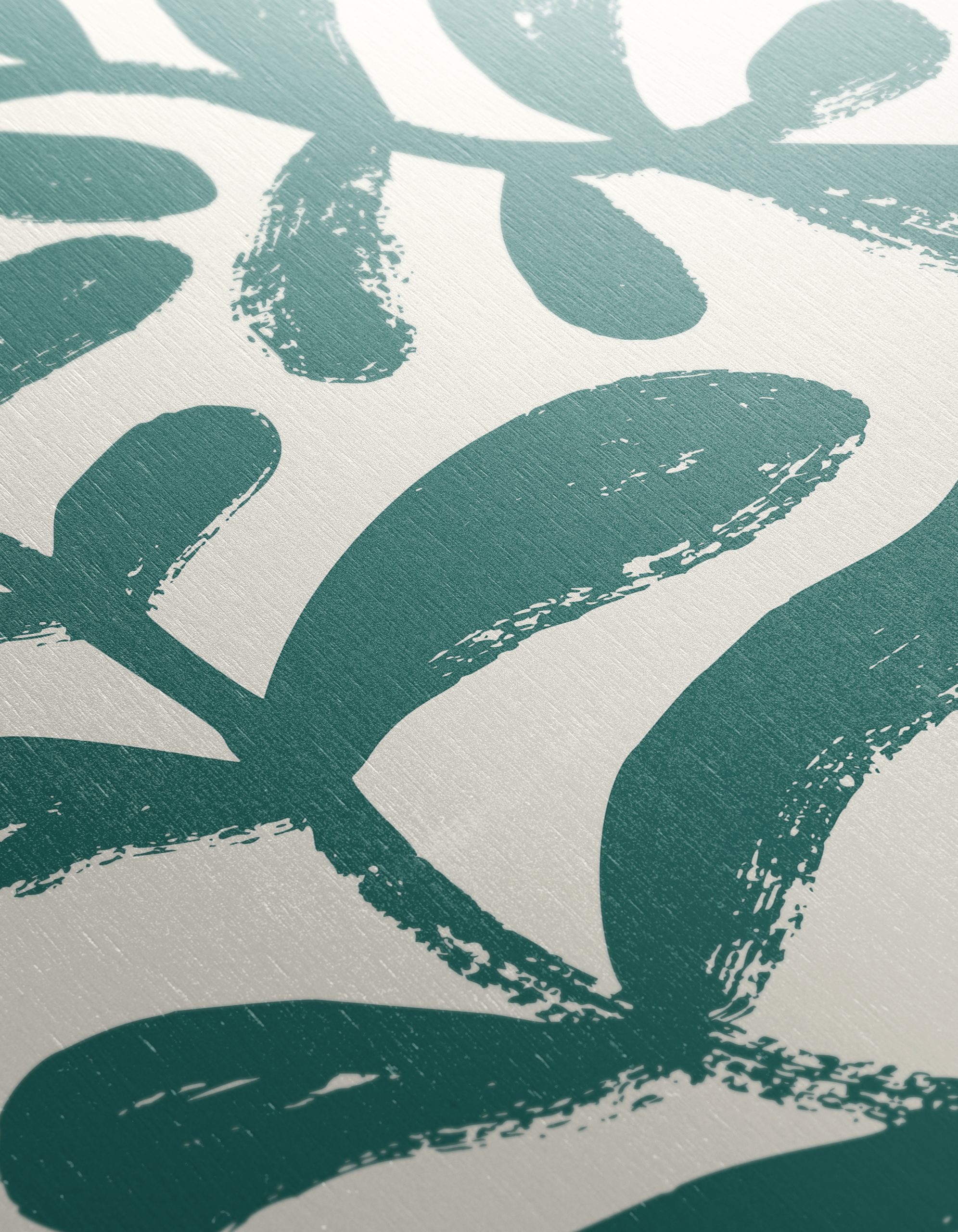 Stylized Botanical Artwork - Image 12