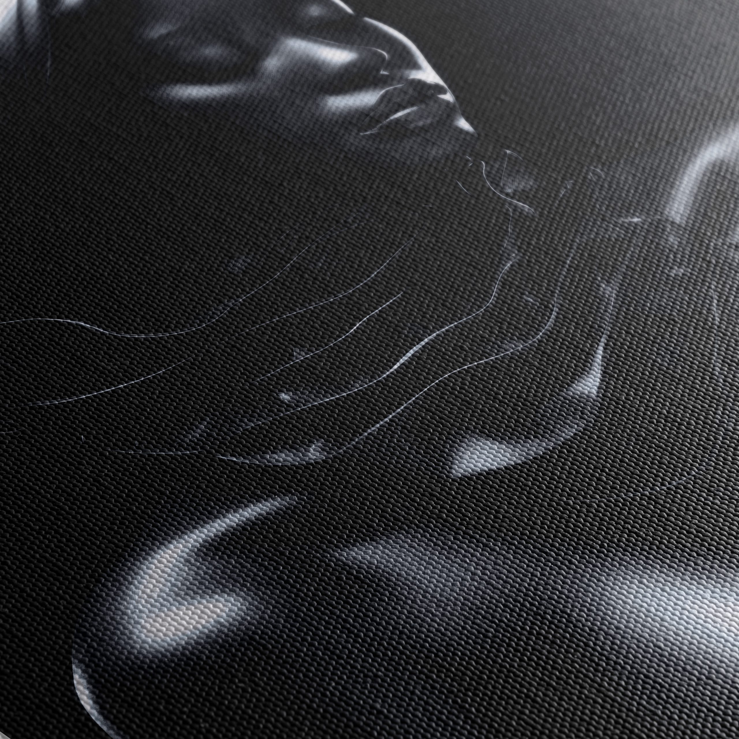 Elegant Sculpture of a Female Figure - Image 5