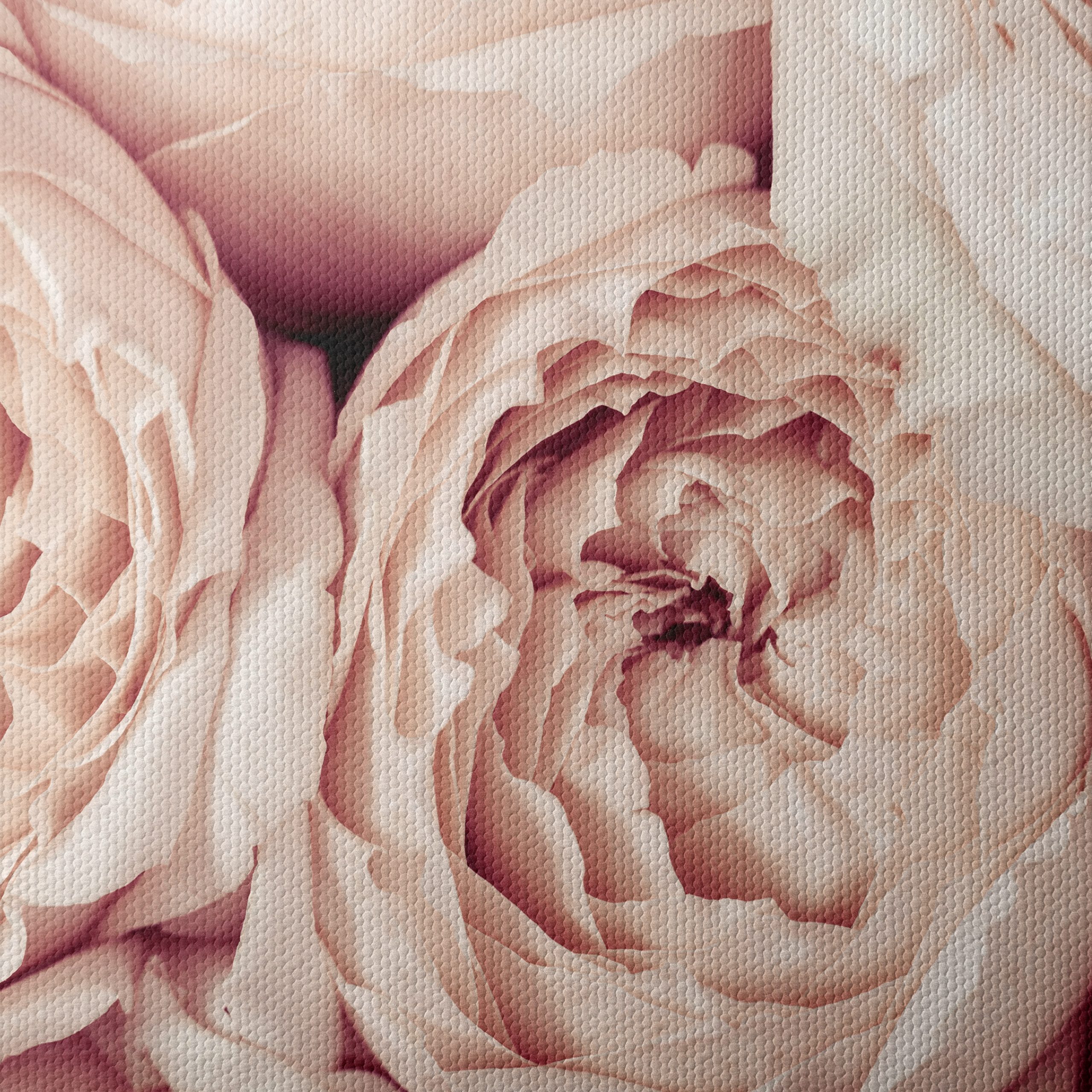 Elegant Pink Roses Arrangement - Image 4