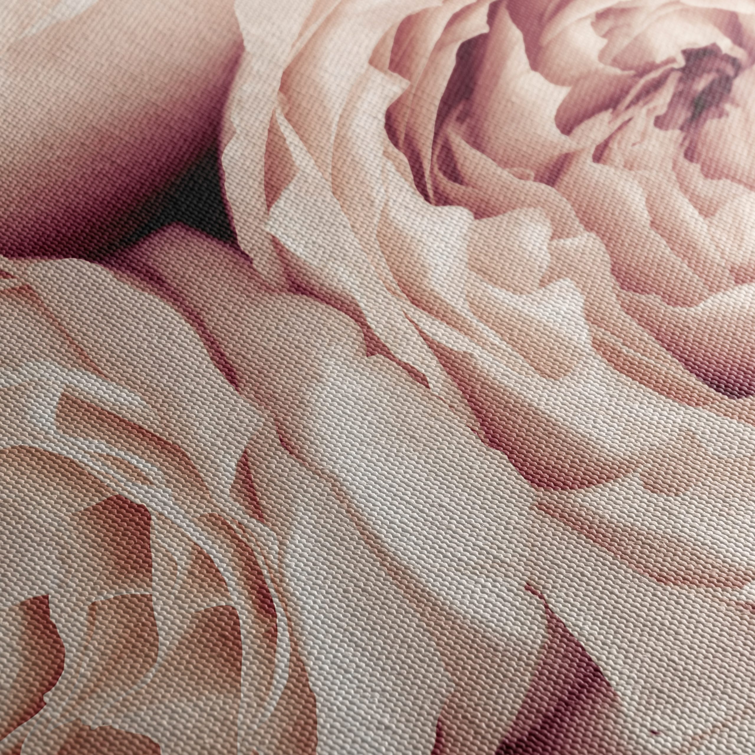 Elegant Pink Roses Arrangement - Image 5