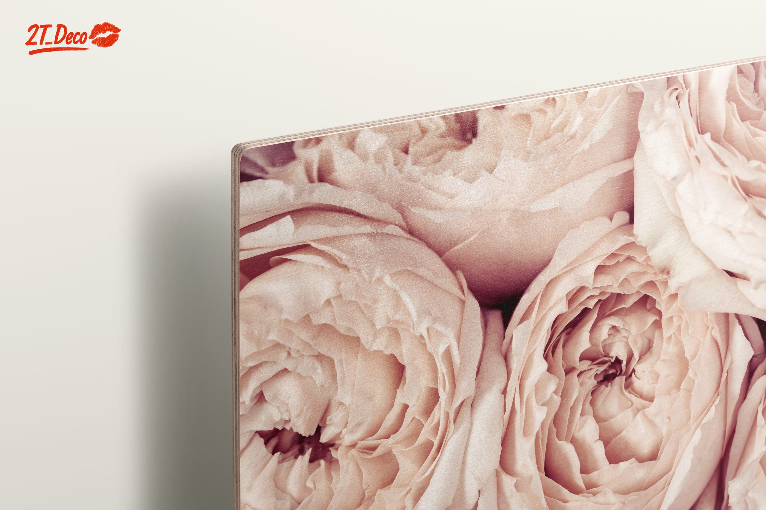 Elegant Pink Roses Arrangement - Image 15