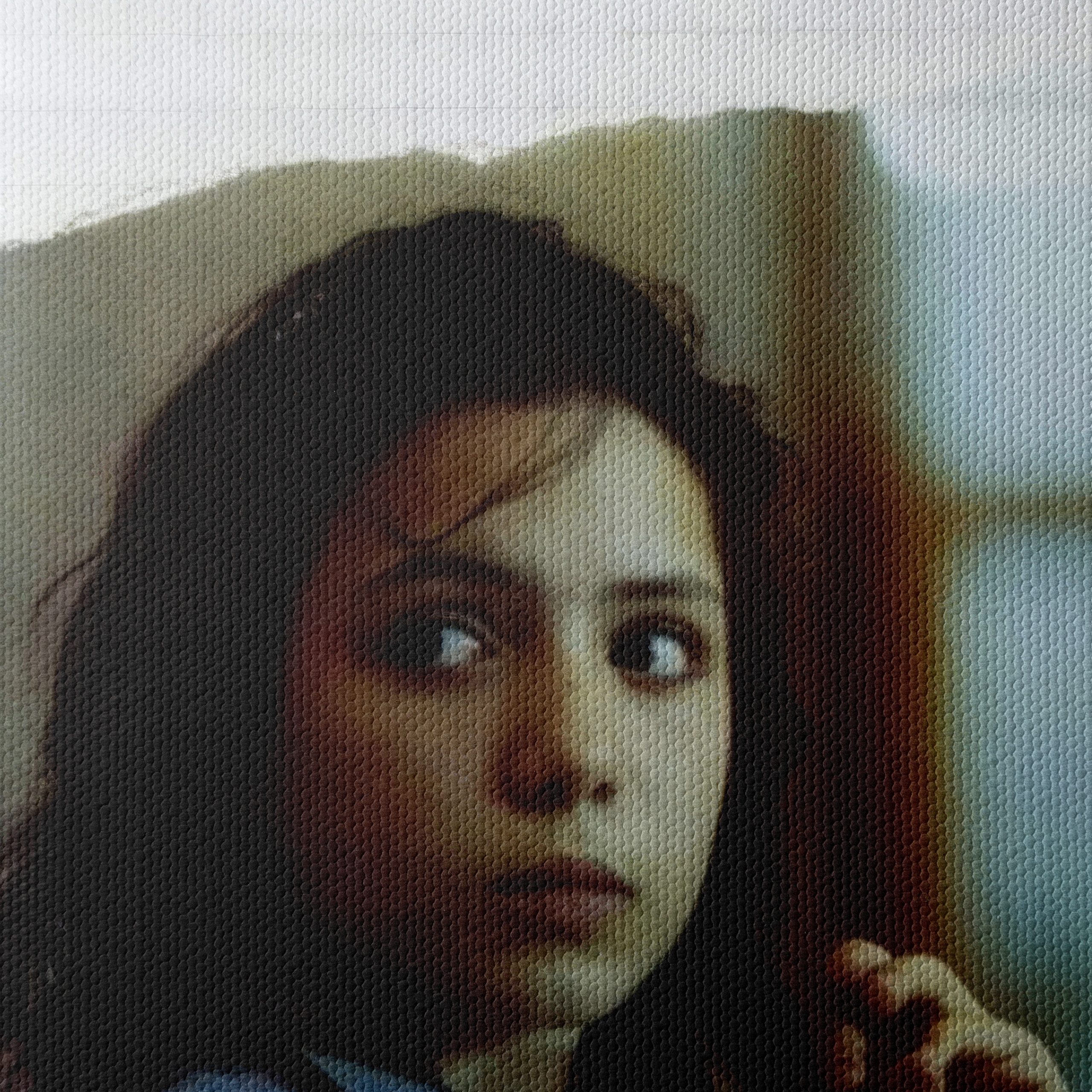 The Stolen Children Film Poster Art - Image 4