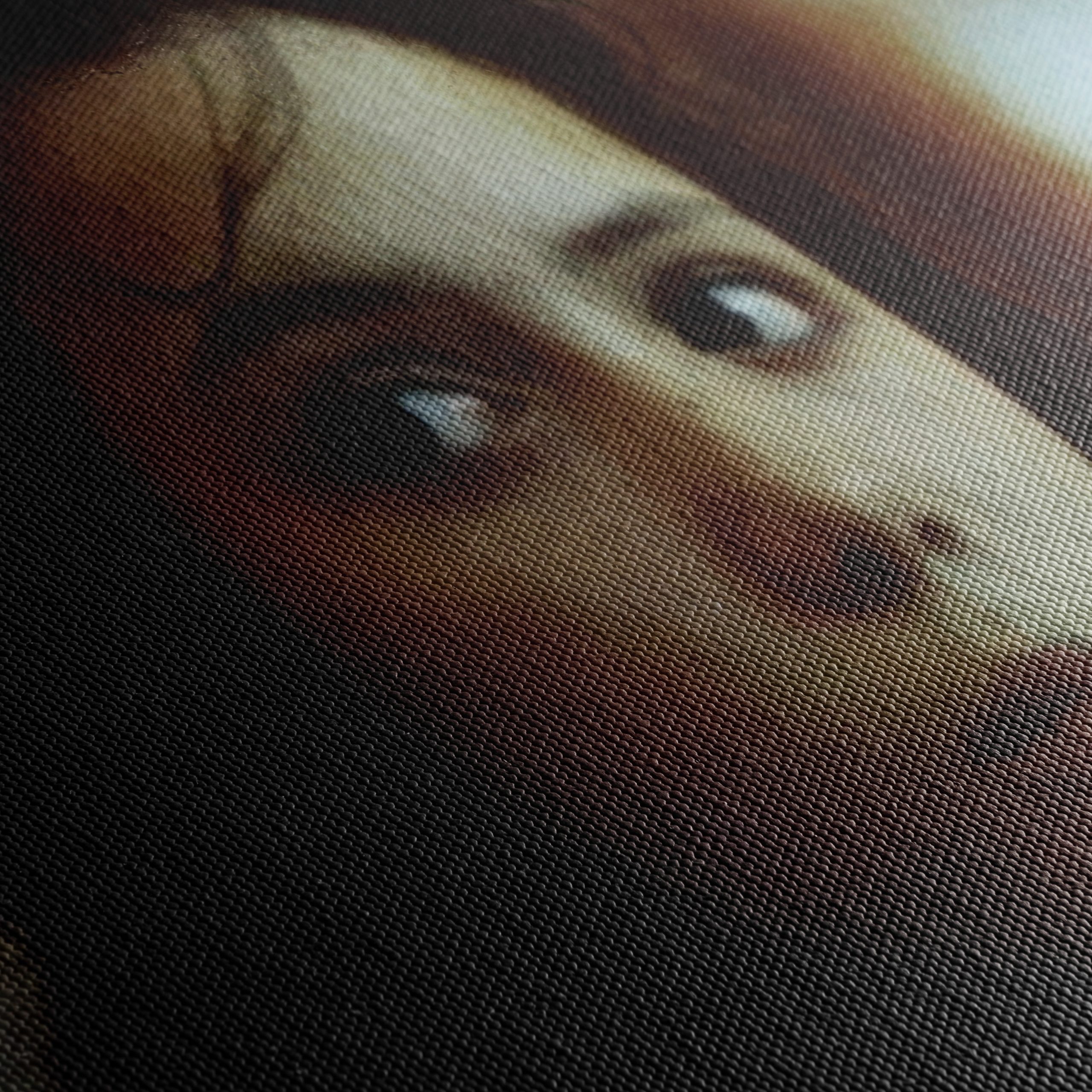The Stolen Children Film Poster Art - Image 5