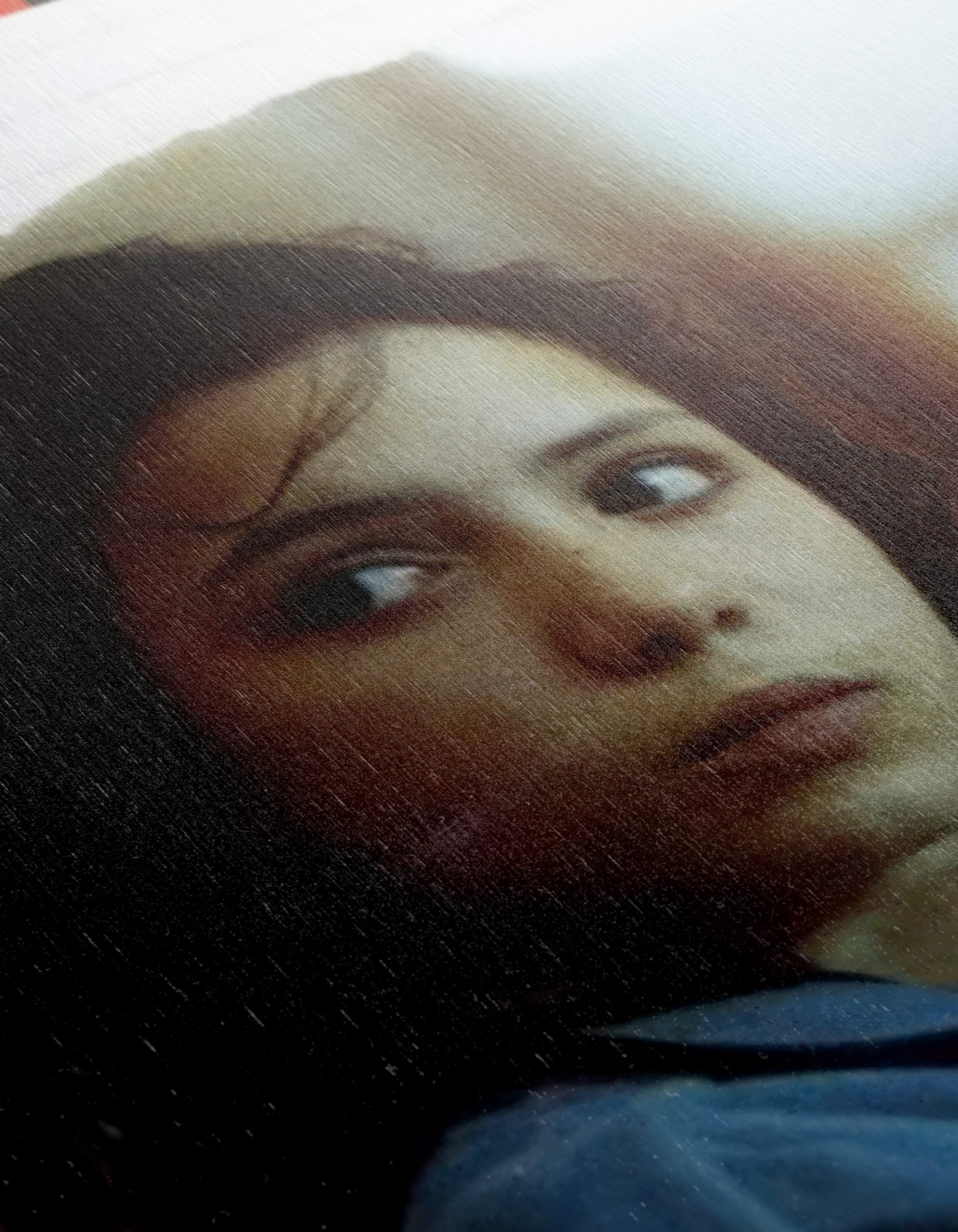 The Stolen Children Film Poster Art - Image 12
