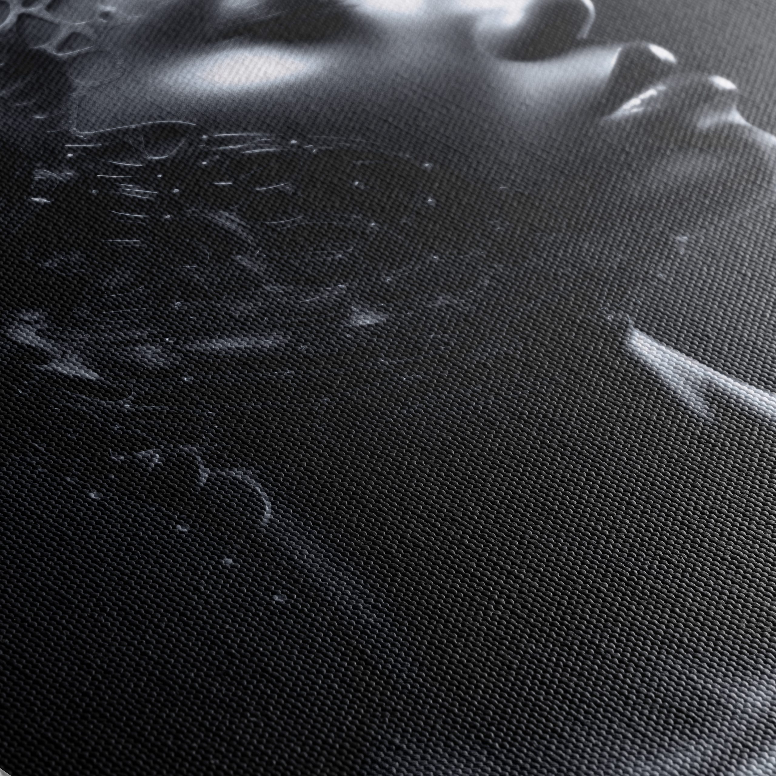 Stylish Futuristic Portrait of a Woman - Image 5