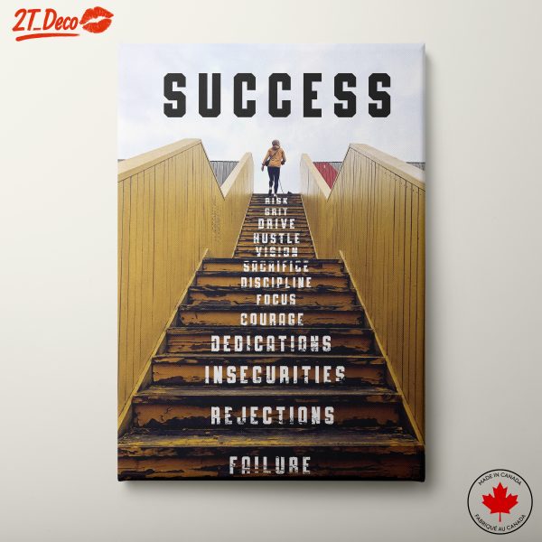 Inspiring Success Quotes for Motivation