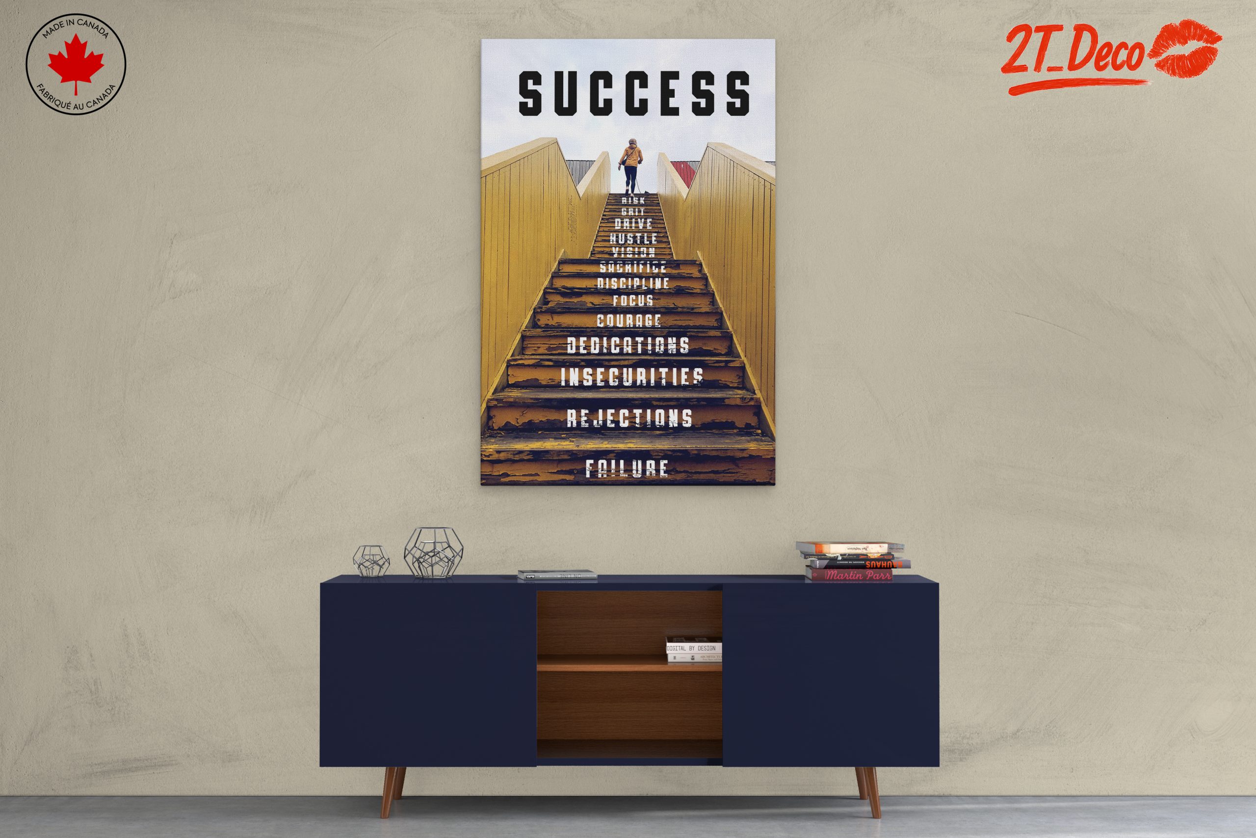 Inspiring Success Quotes for Motivation - Image 3
