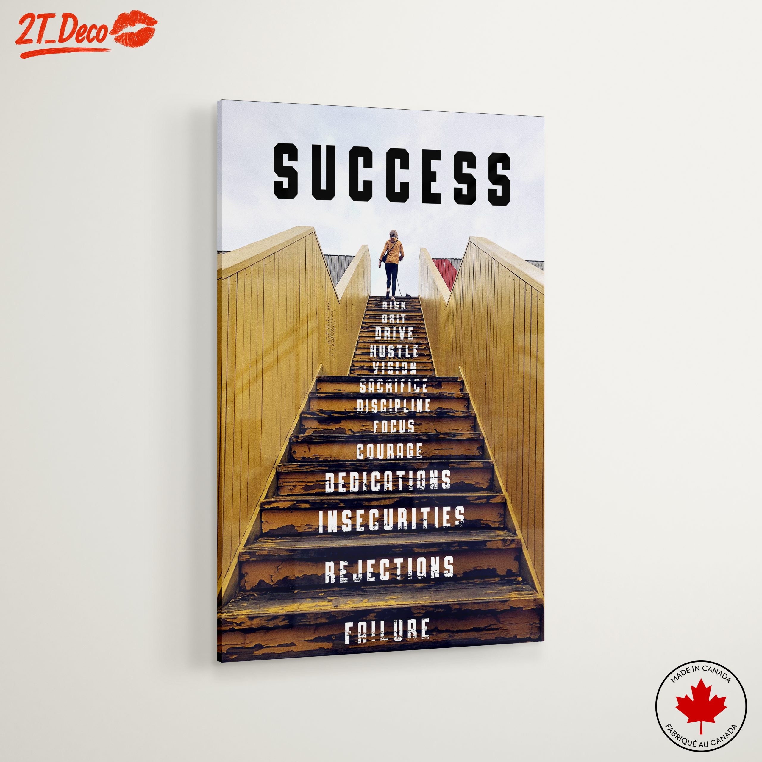 Inspiring Success Quotes for Motivation - Image 6
