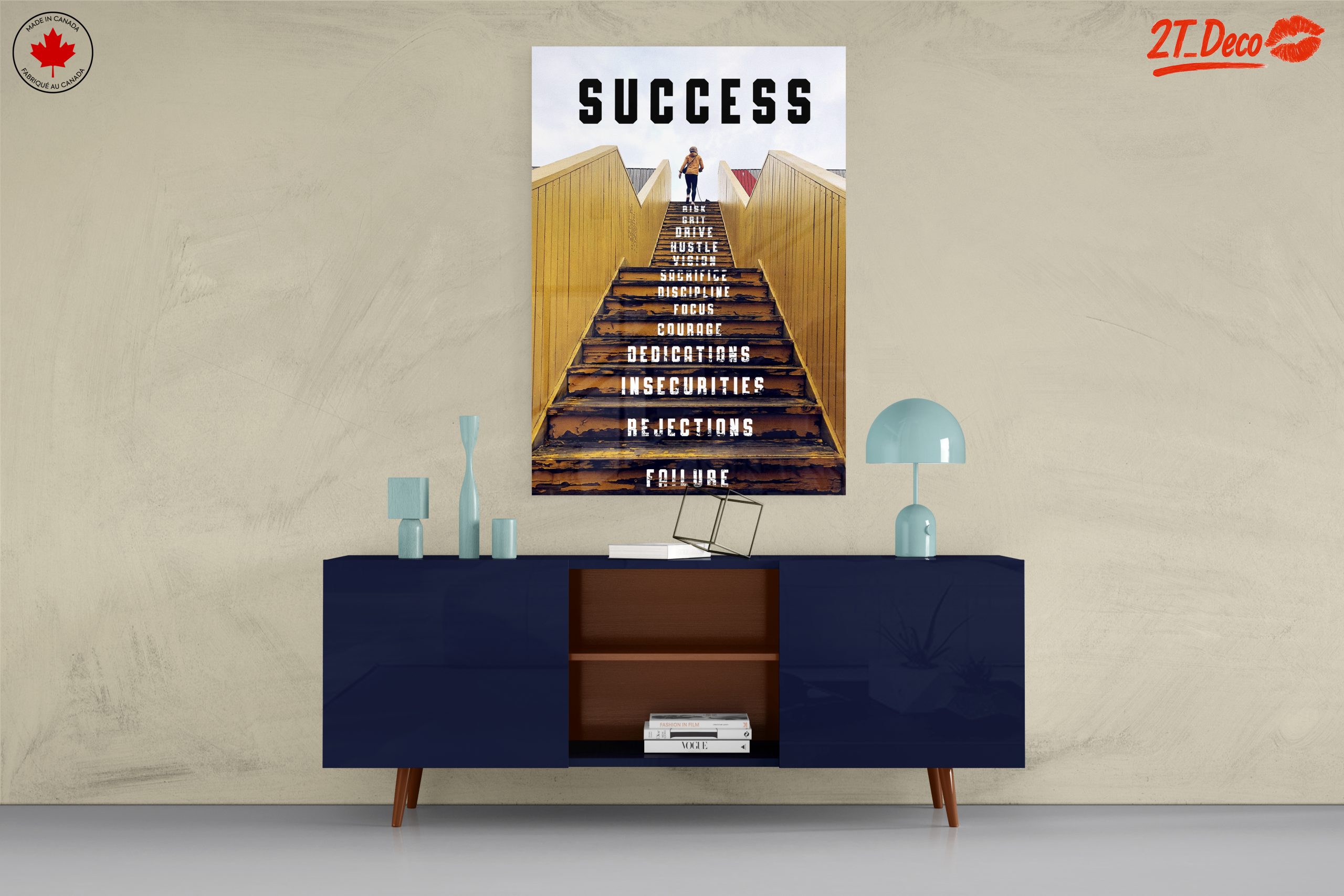 Inspiring Success Quotes for Motivation - Image 8