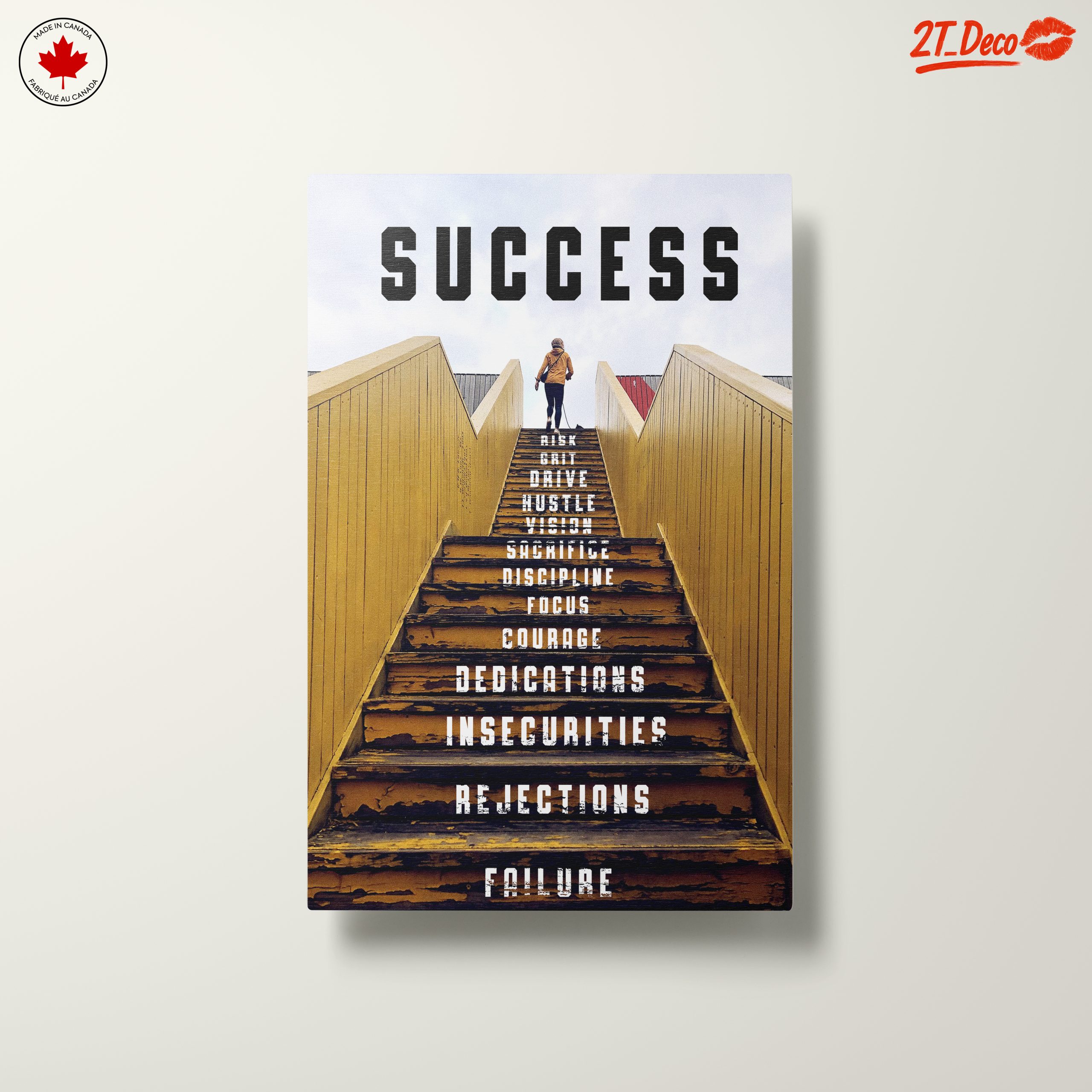 Inspiring Success Quotes for Motivation - Image 10