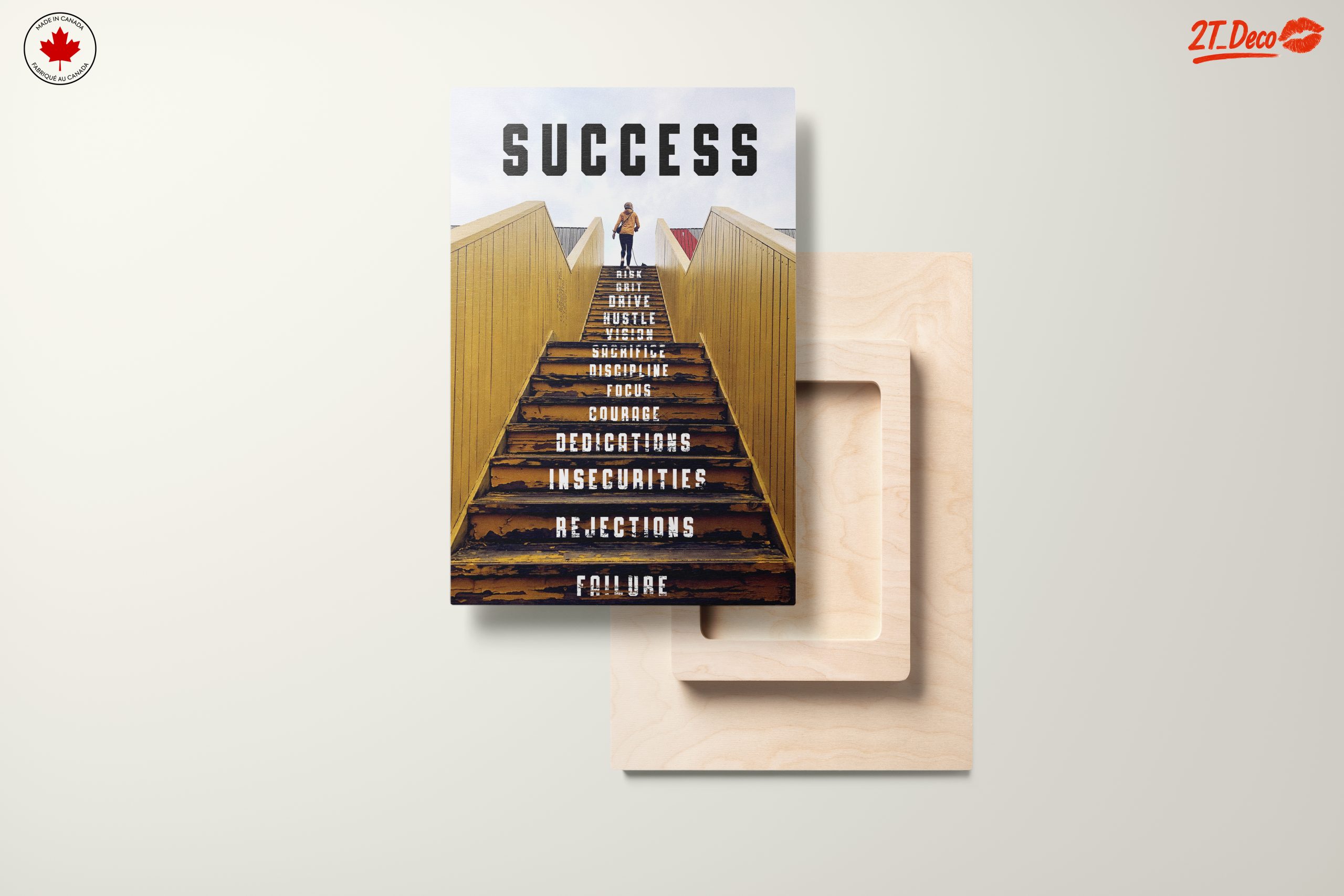 Inspiring Success Quotes for Motivation - Image 11