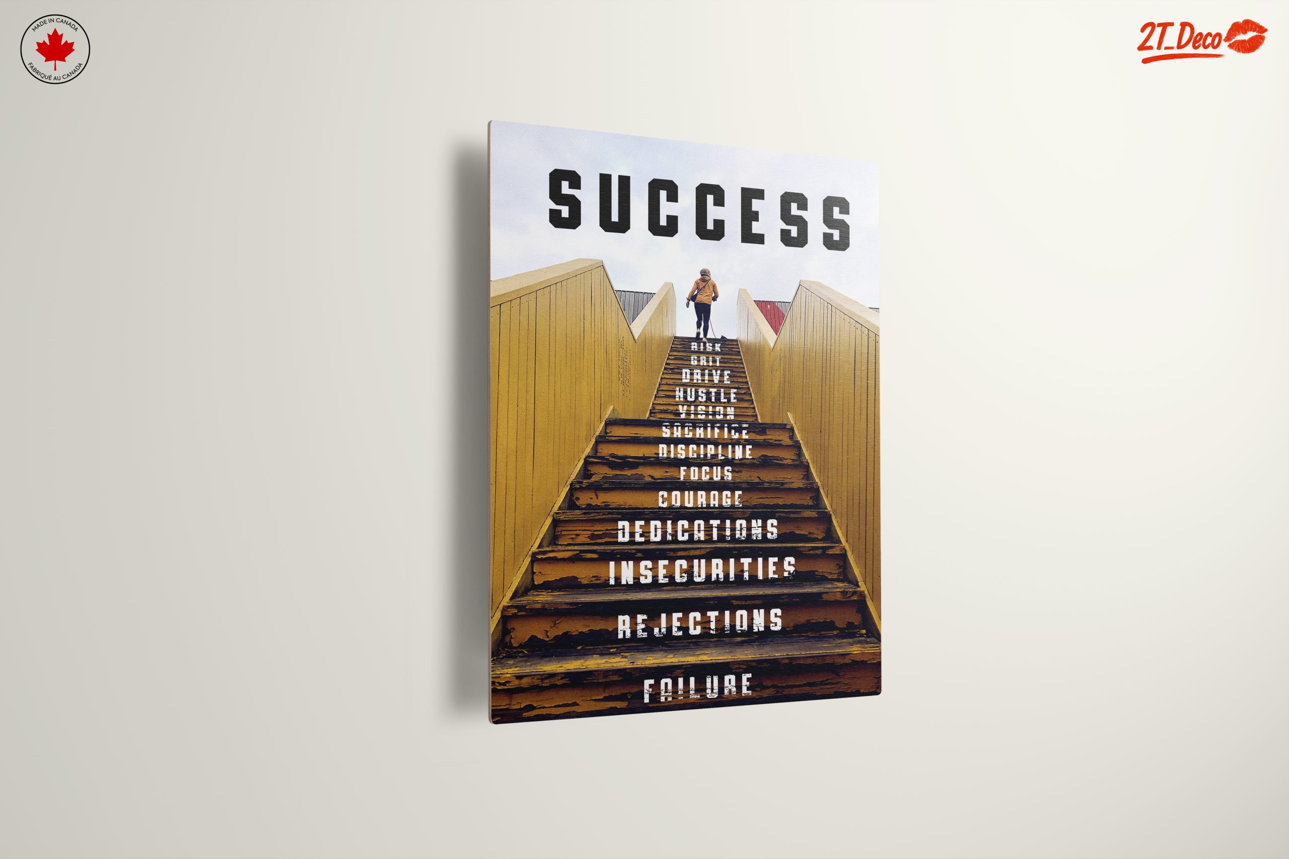 Inspiring Success Quotes for Motivation - Image 13