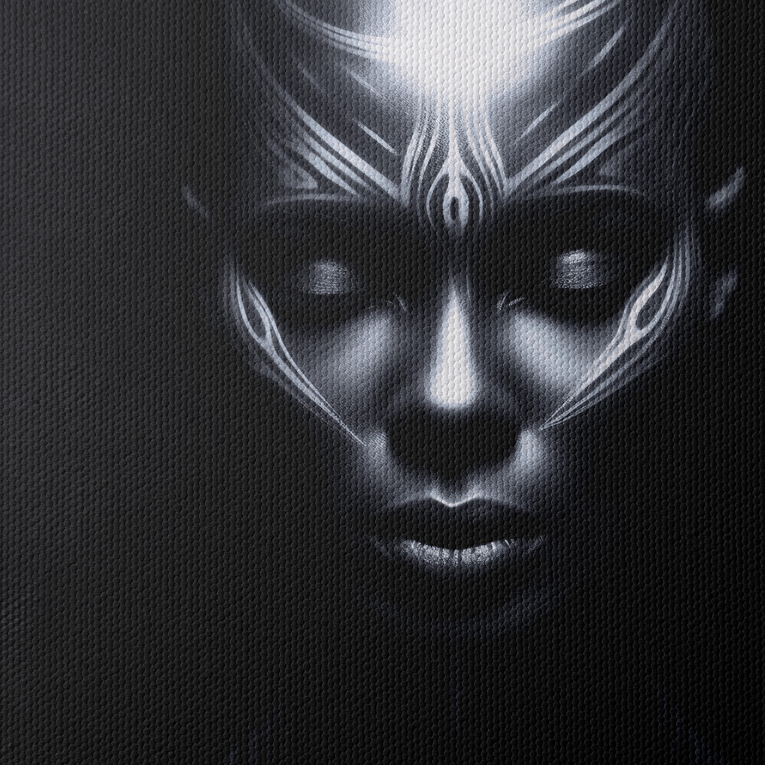 Futuristic Human Art with Striking Designs - Image 4