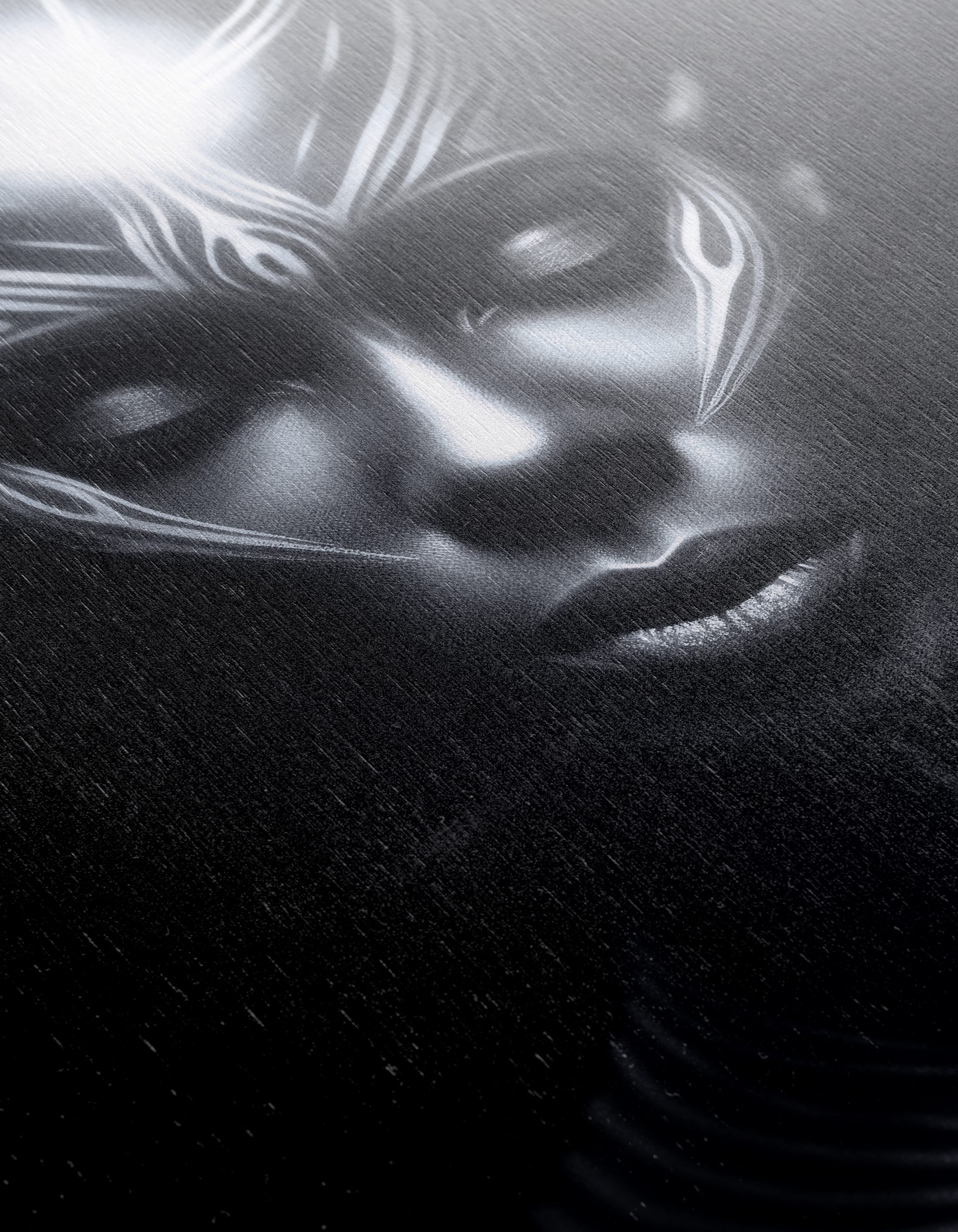 Futuristic Human Art with Striking Designs - Image 12