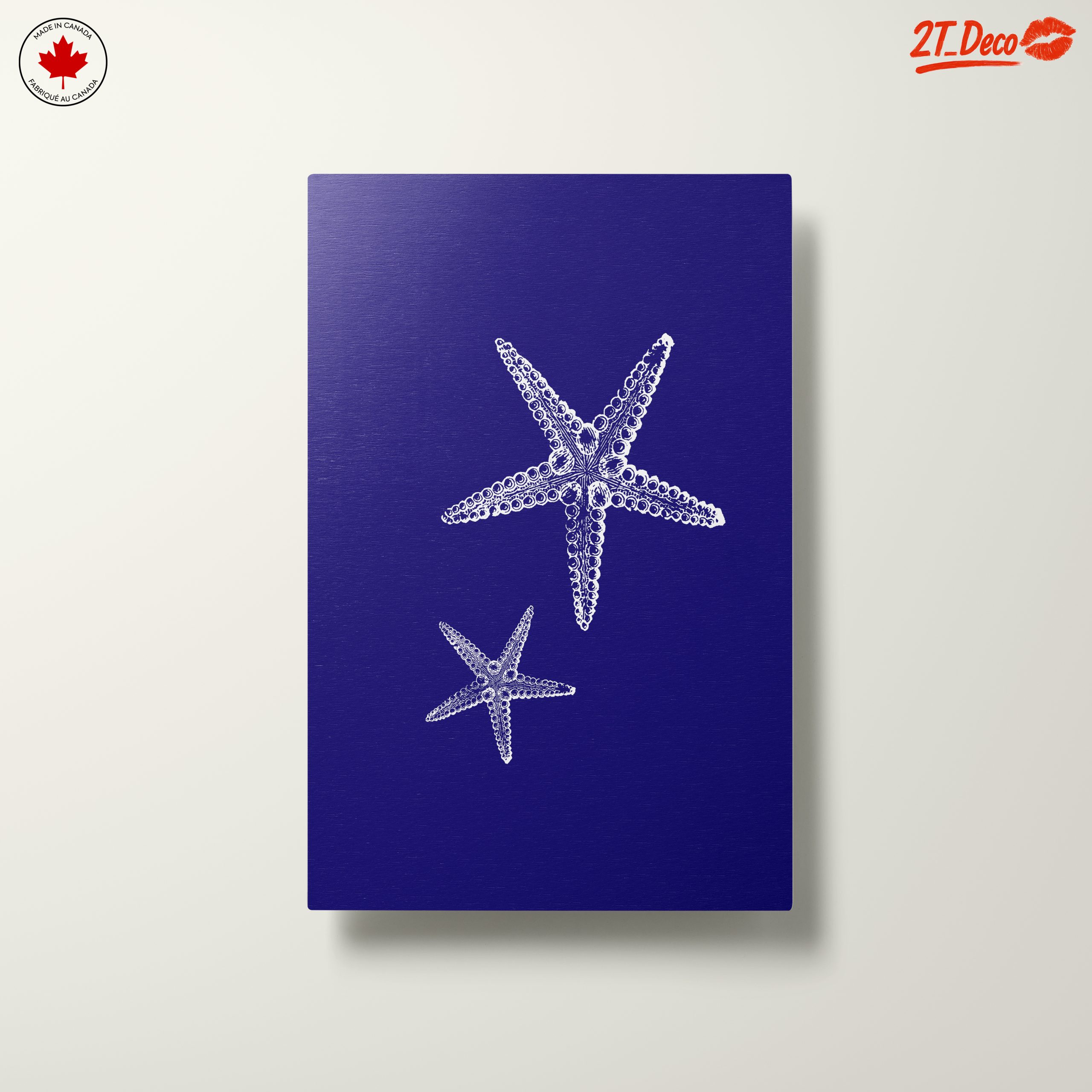 Detailed Illustration of Starfish - Image 10
