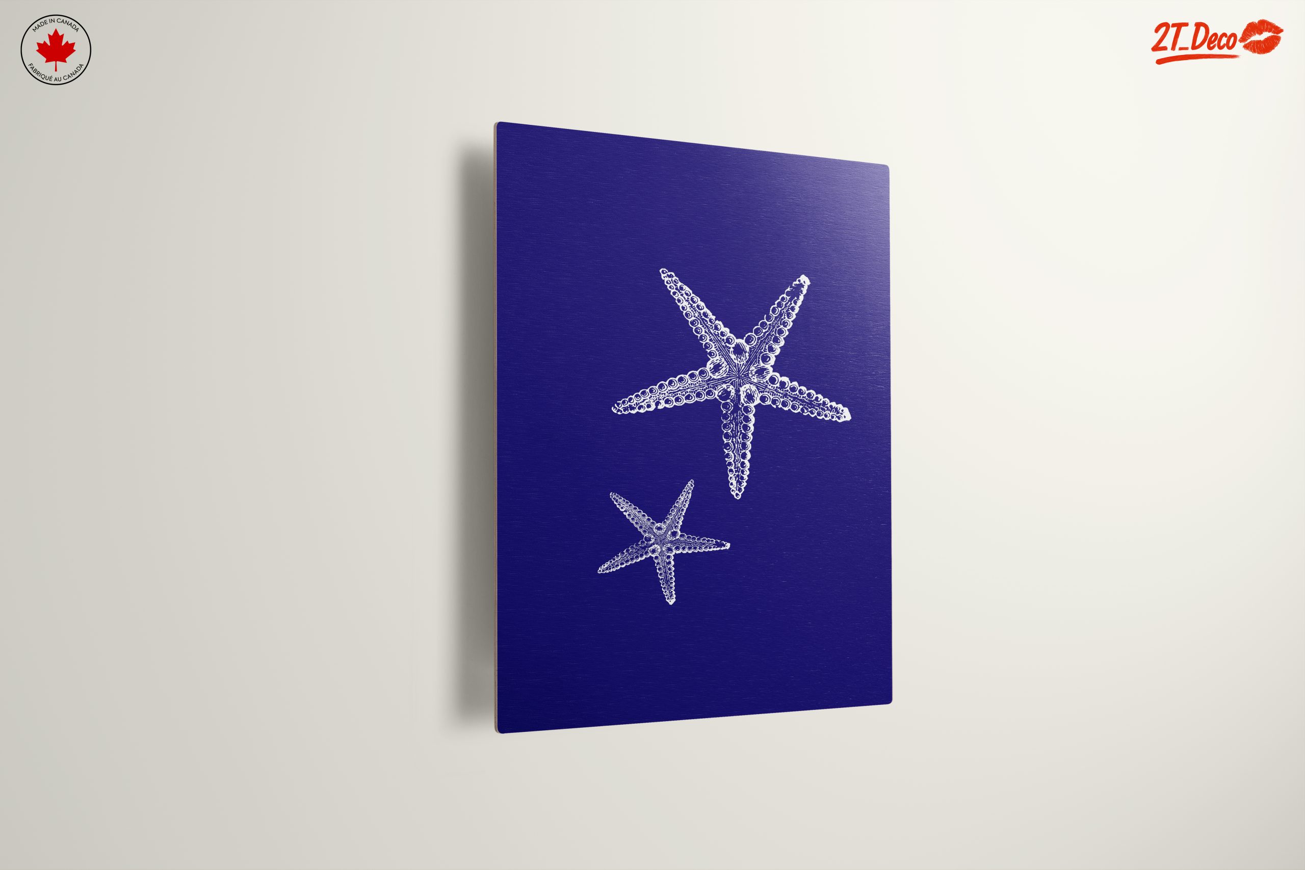 Detailed Illustration of Starfish - Image 13