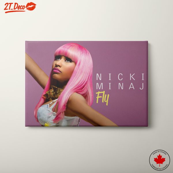 Vibrant Music Inspired Wall Art