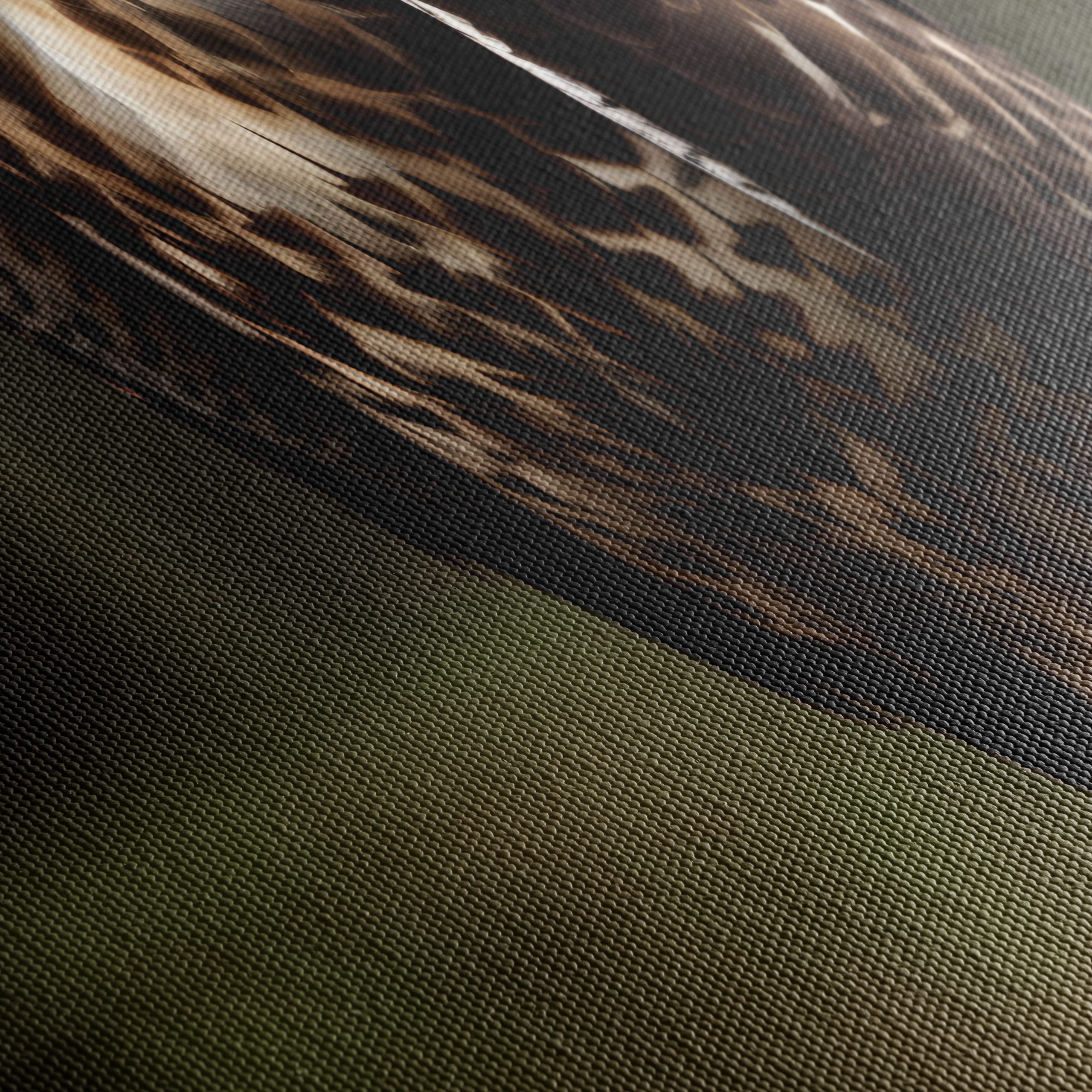 Majestic Eagle Wall Art 8 - Image 5