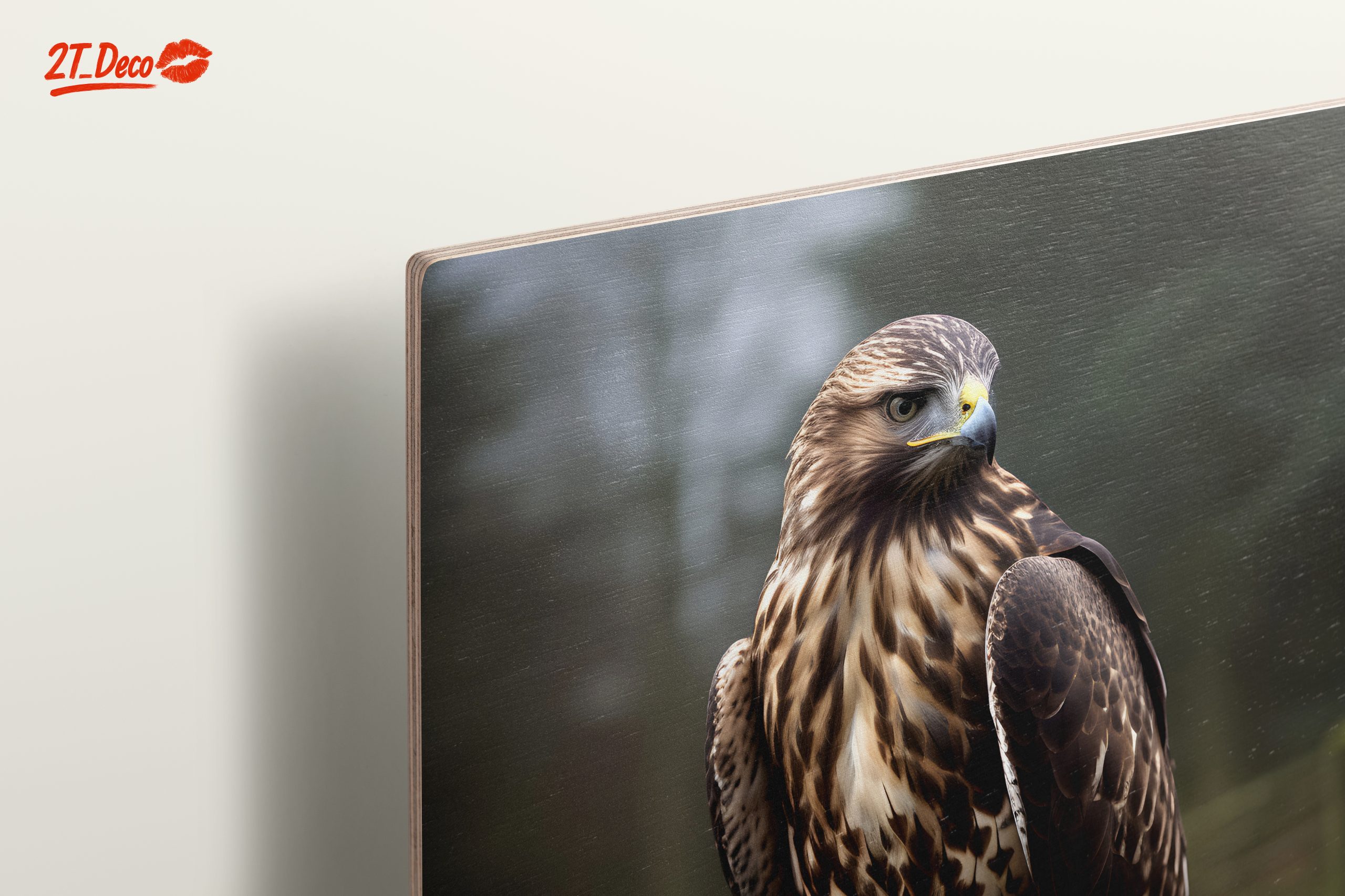 Majestic Eagle Wall Art 8 - Image 15