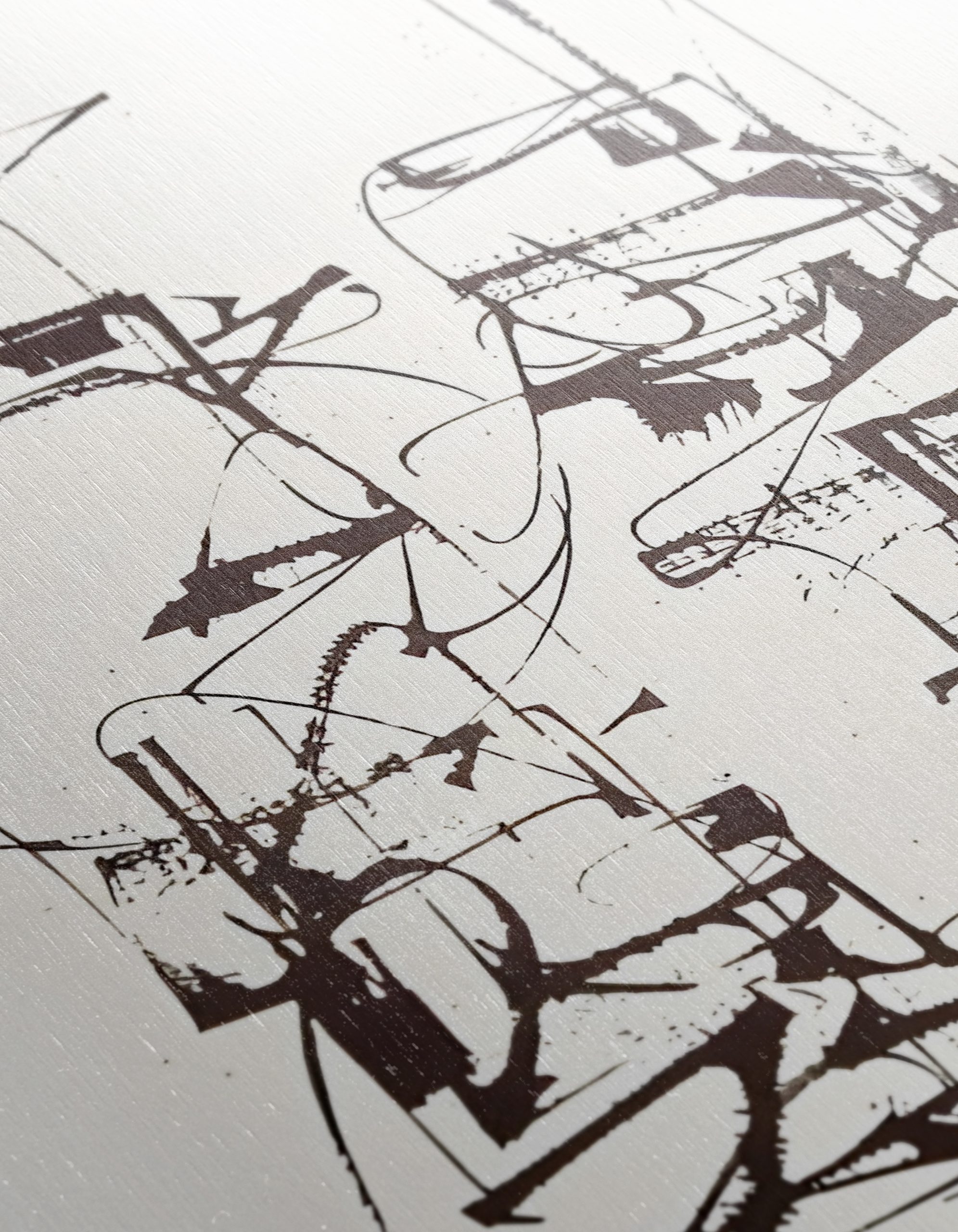 Dynamic Abstract Artistic Composition - Image 12