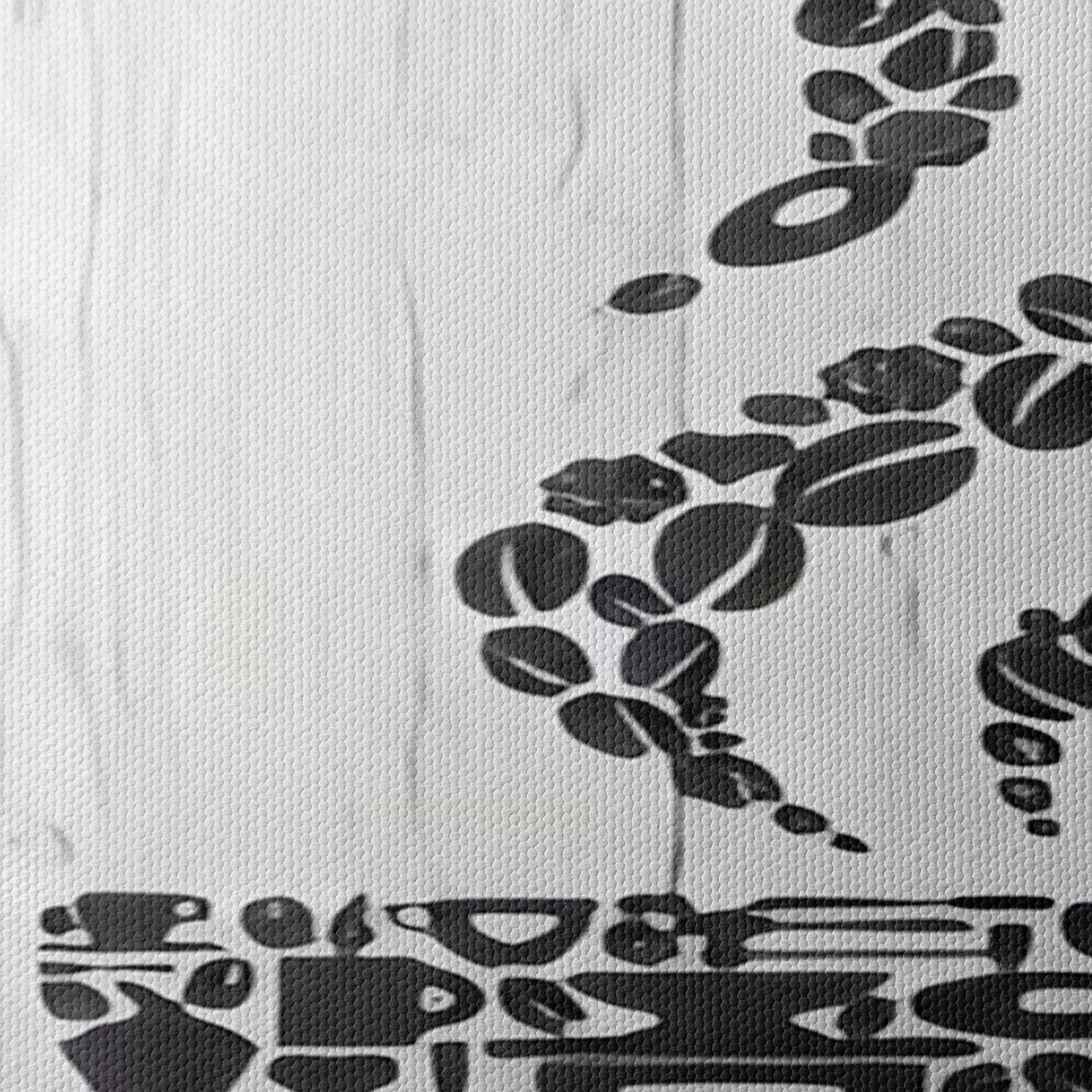 Stylish Coffee Cup Art for Coffee Lovers - Image 4