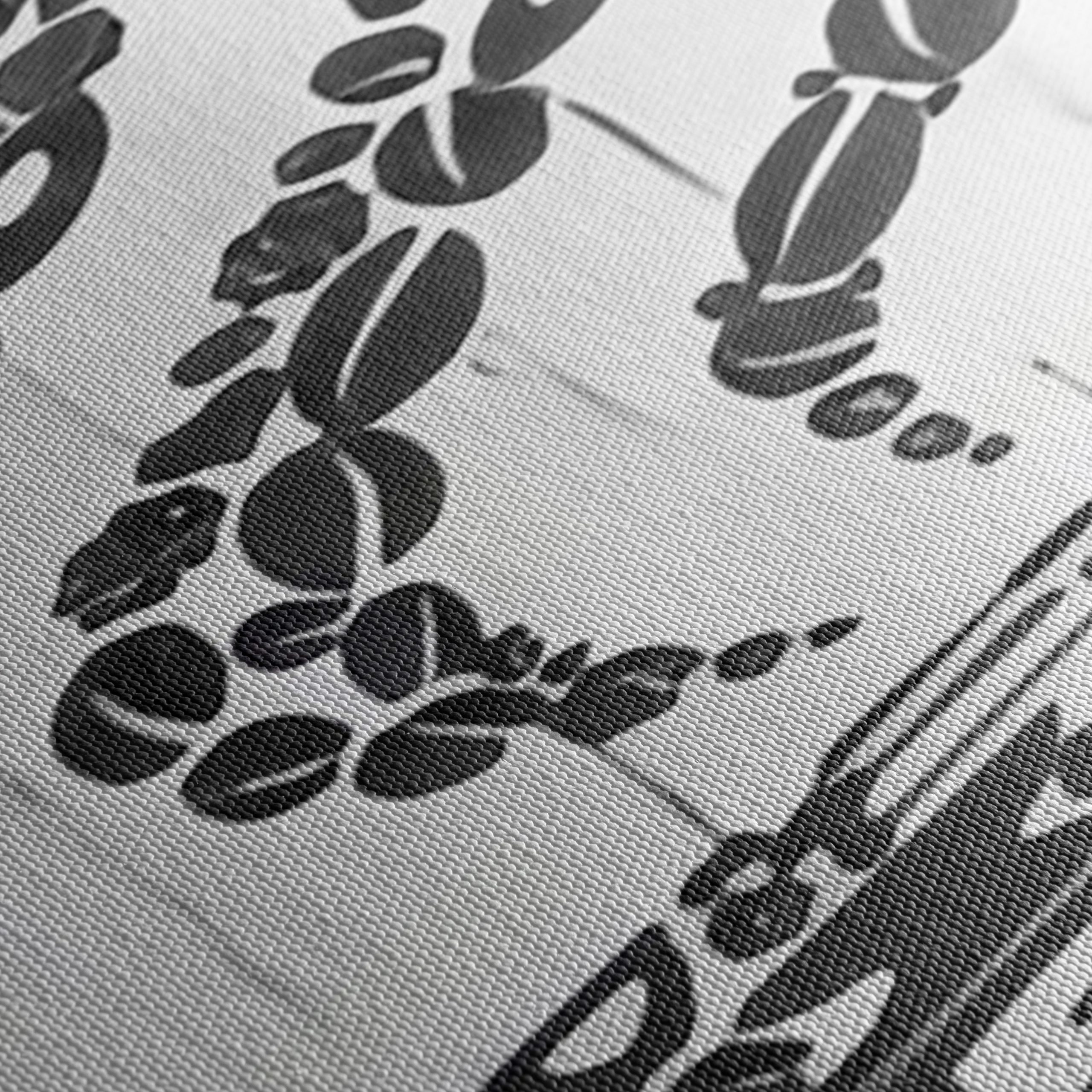 Stylish Coffee Cup Art for Coffee Lovers - Image 5