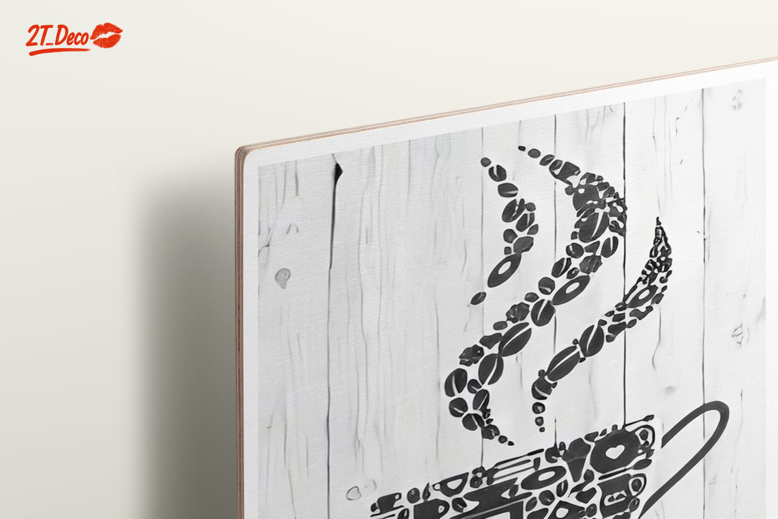 Stylish Coffee Cup Art for Coffee Lovers - Image 15
